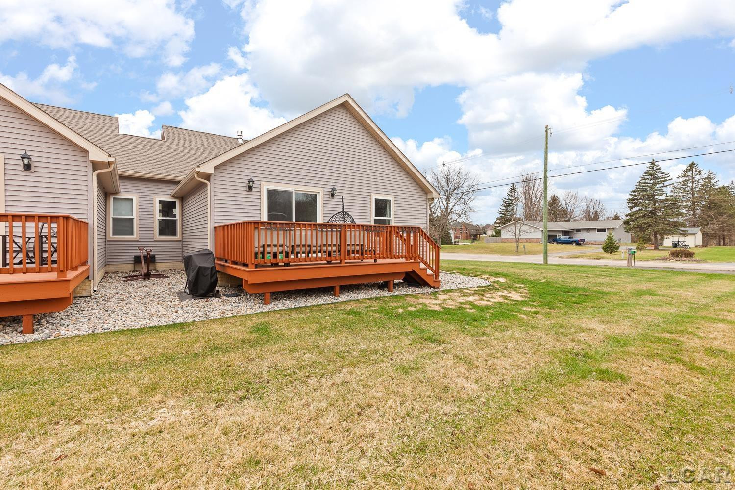 1205 Reeve Drive, Tecumseh, MI 49286 — Photo 47