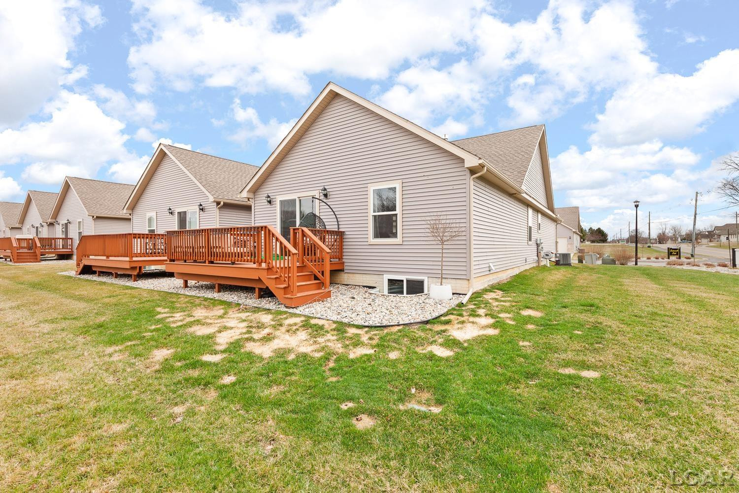 1205 Reeve Drive, Tecumseh, MI 49286 — Photo 3