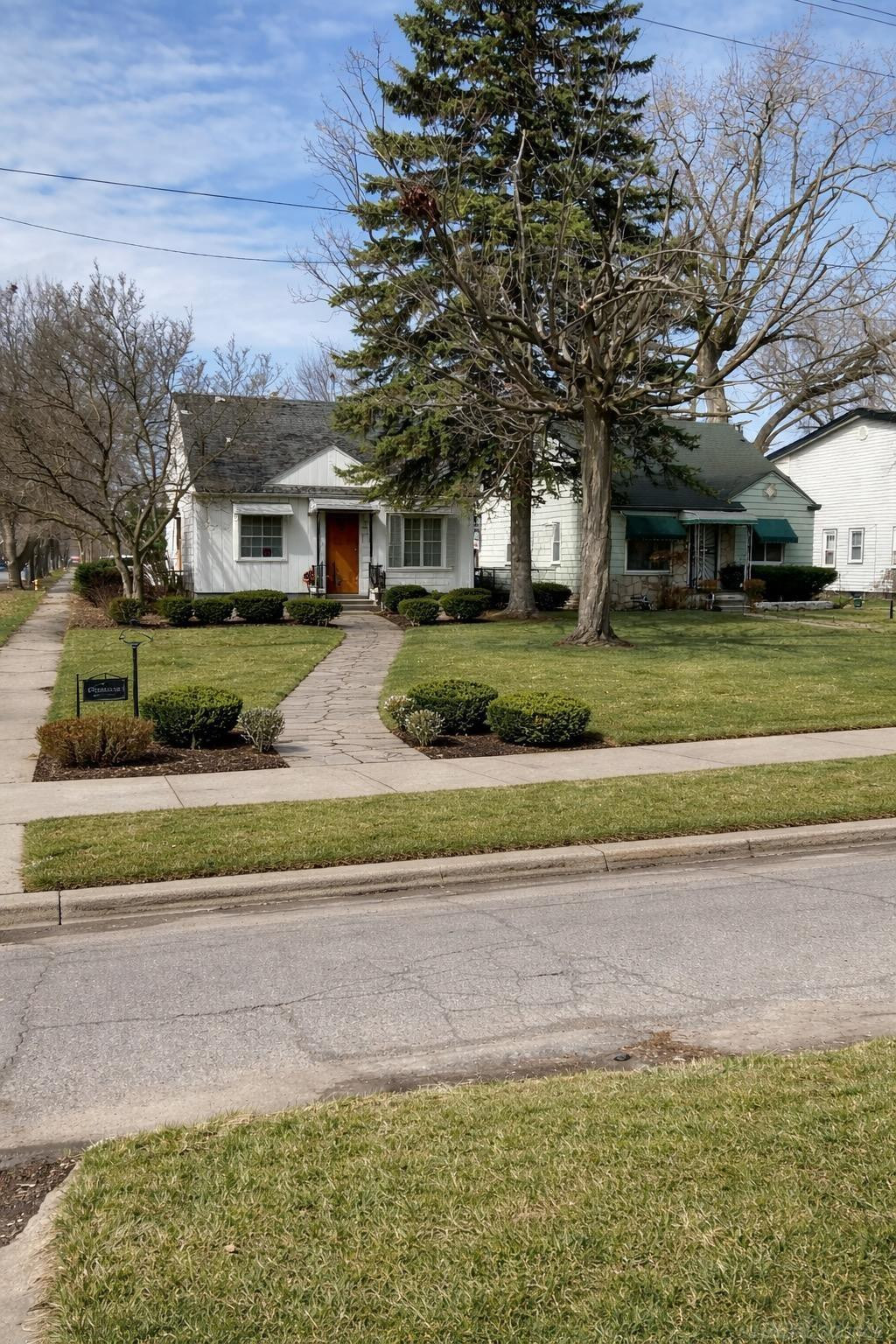 3854 John Daly Street, Inkster, MI 48141 — front exterior