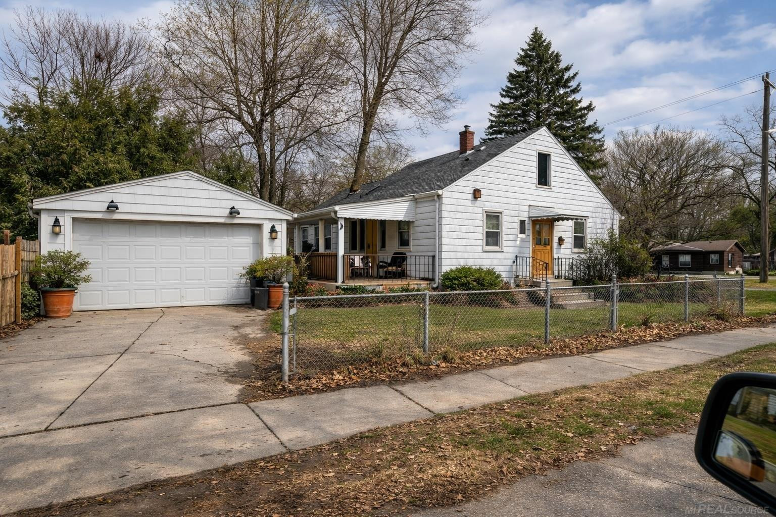 3854 John Daly Street, Inkster, MI 48141 — Photo 2