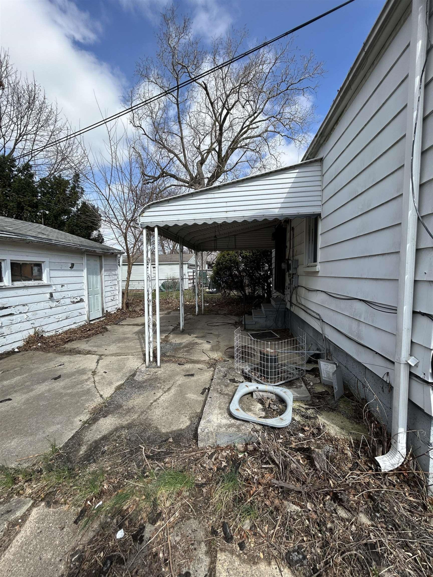3854 John Daly Street, Inkster, MI 48141 — Photo 7