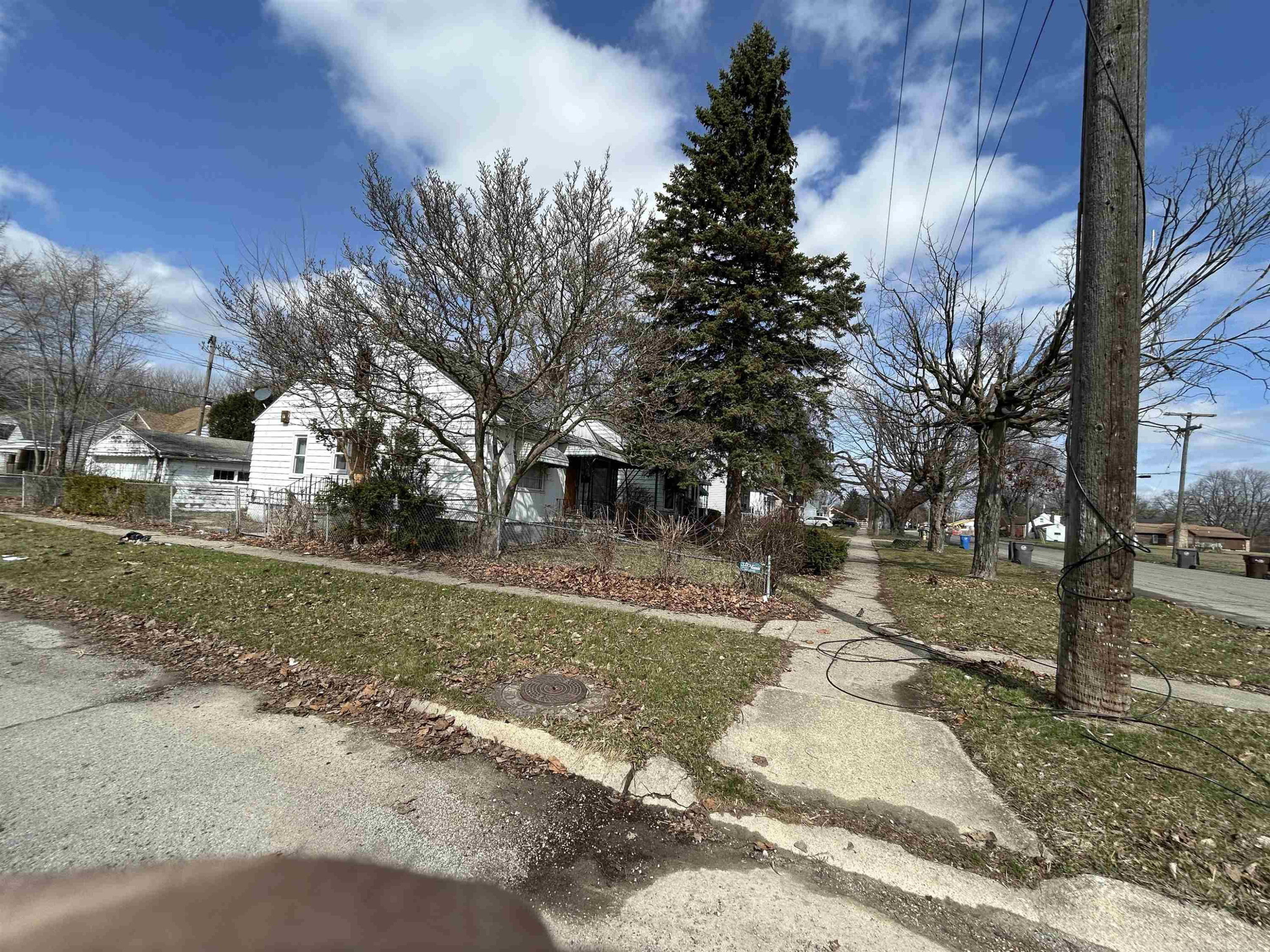 3854 John Daly Street, Inkster, MI 48141 — Photo 8