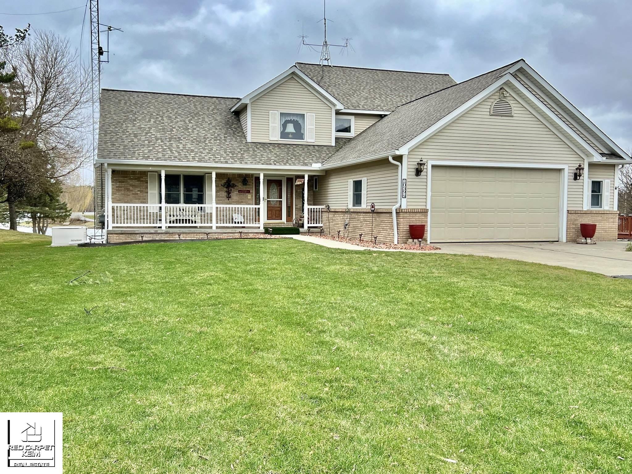 643 SE Greenslate Drive, Ada, MI, 49301
