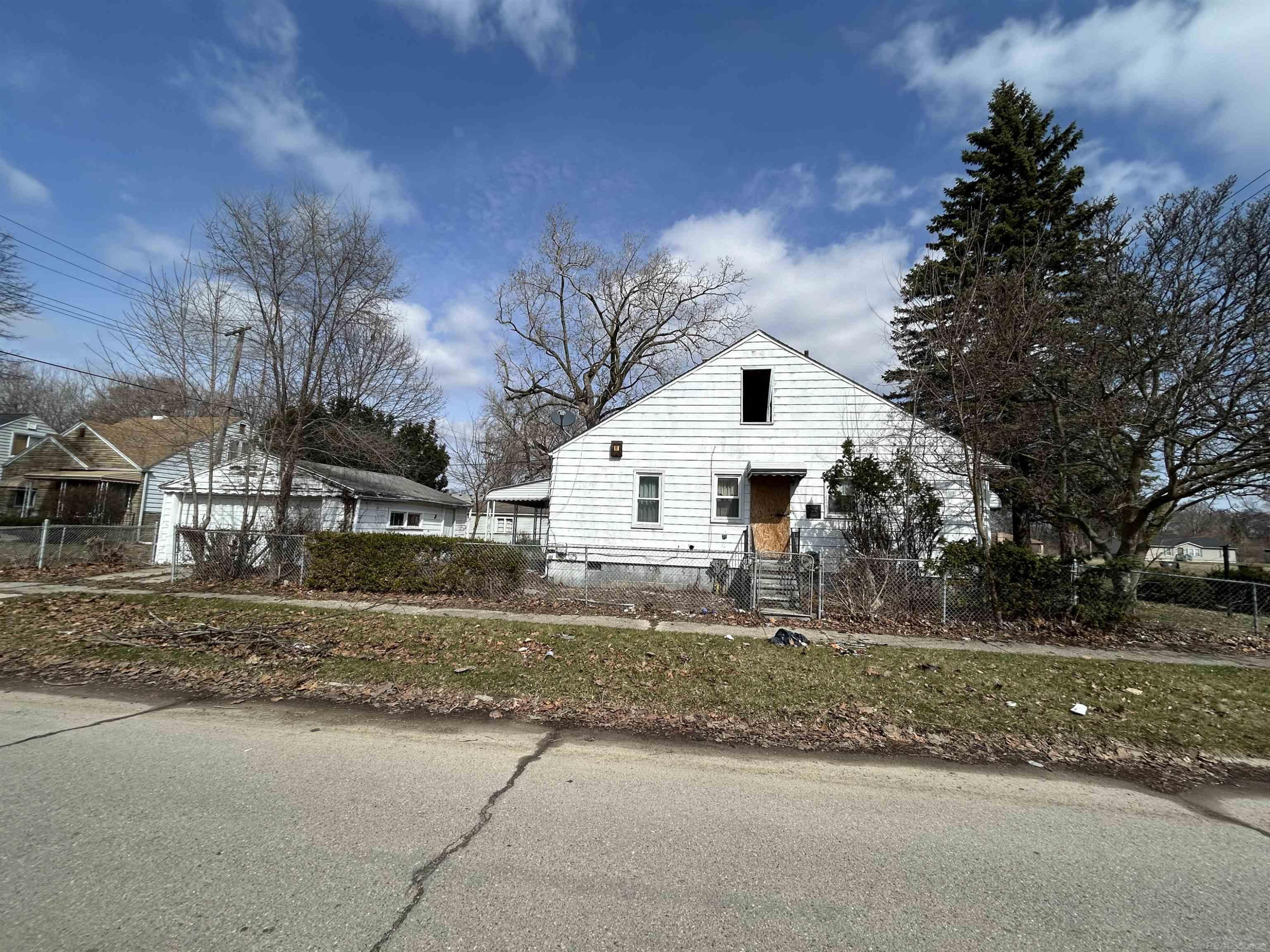 3854 John Daly Street, Inkster, MI 48141 — Photo 11