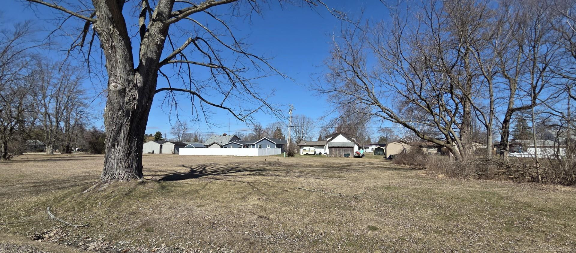 V/L Sunset Blvd. Boulevard, Lexington, MI 48450 — front exterior