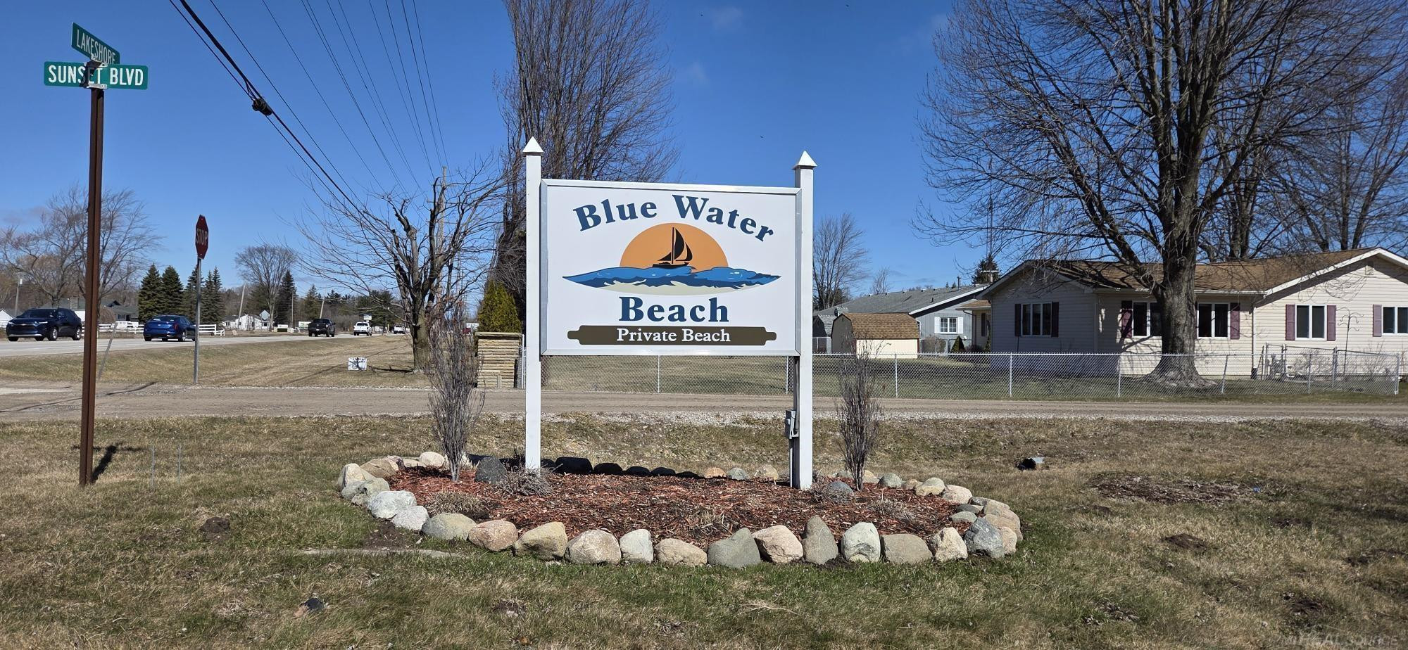 V/L Sunset Blvd. Boulevard, Lexington, MI 48450 — Photo 3