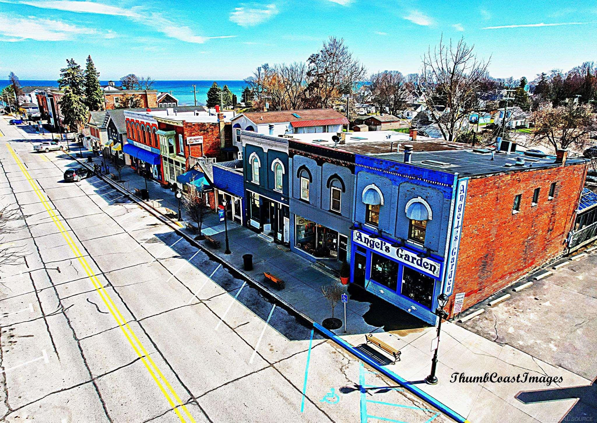 V/L Sunset Blvd. Boulevard, Lexington, MI 48450 — Photo 14