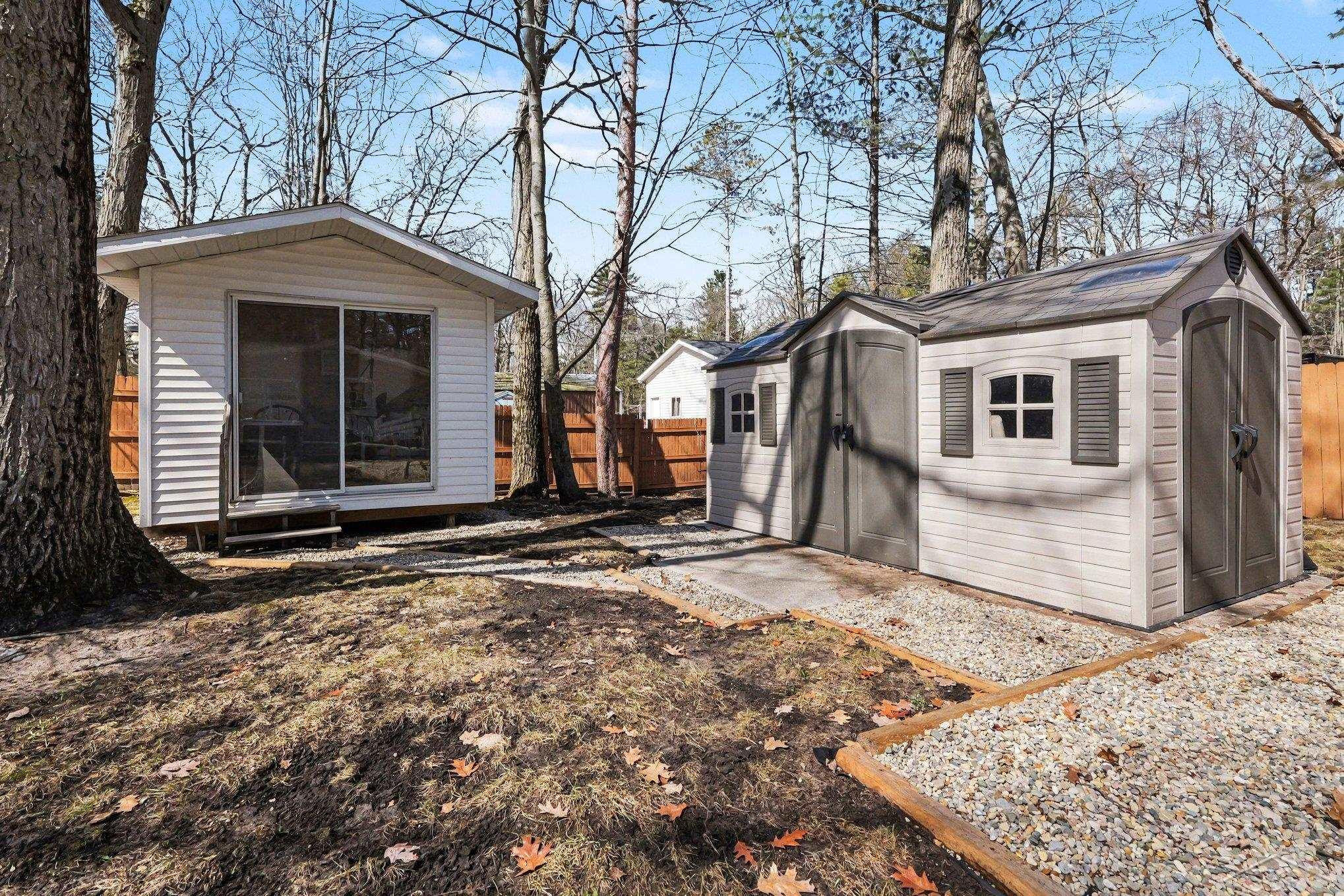 5361 E 11th Street, Au Gres, MI 48703 — Photo 16