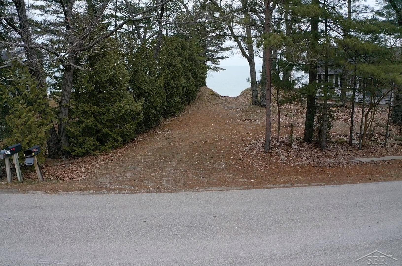 5361 E 11th Street, Au Gres, MI 48703 — Photo 21