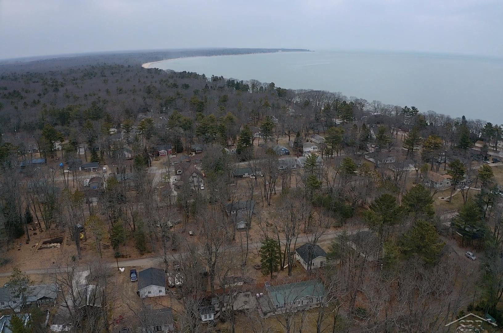 5361 E 11th Street, Au Gres, MI 48703 — Photo 22