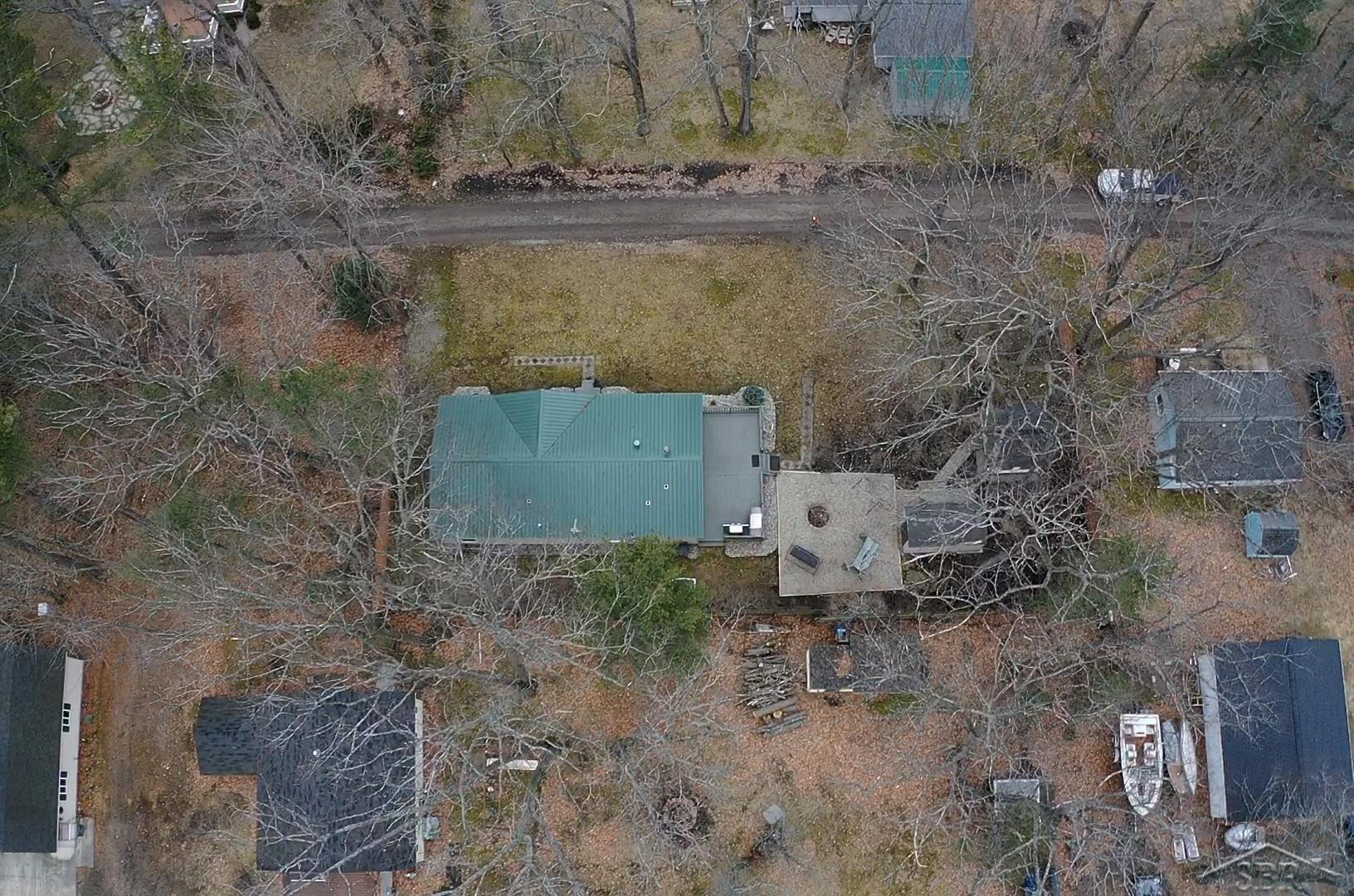 5361 E 11th Street, Au Gres, MI 48703 — Photo 25
