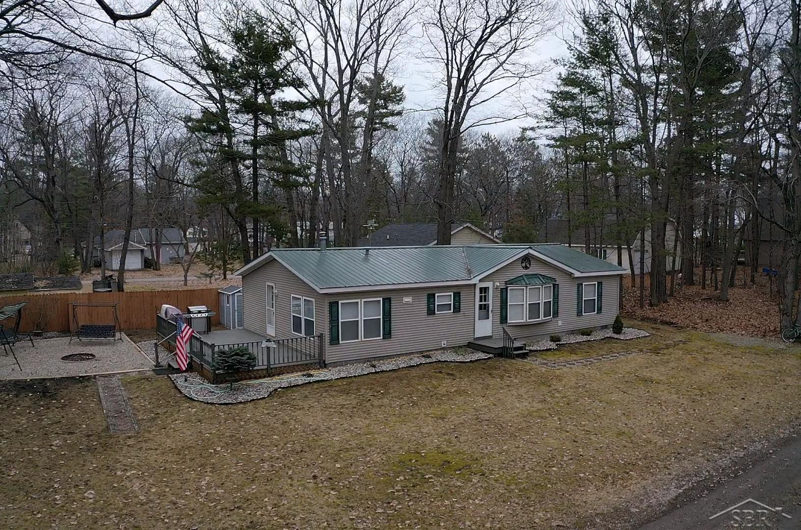 5361 E 11th Street, Au Gres, MI 48703 — Photo 26