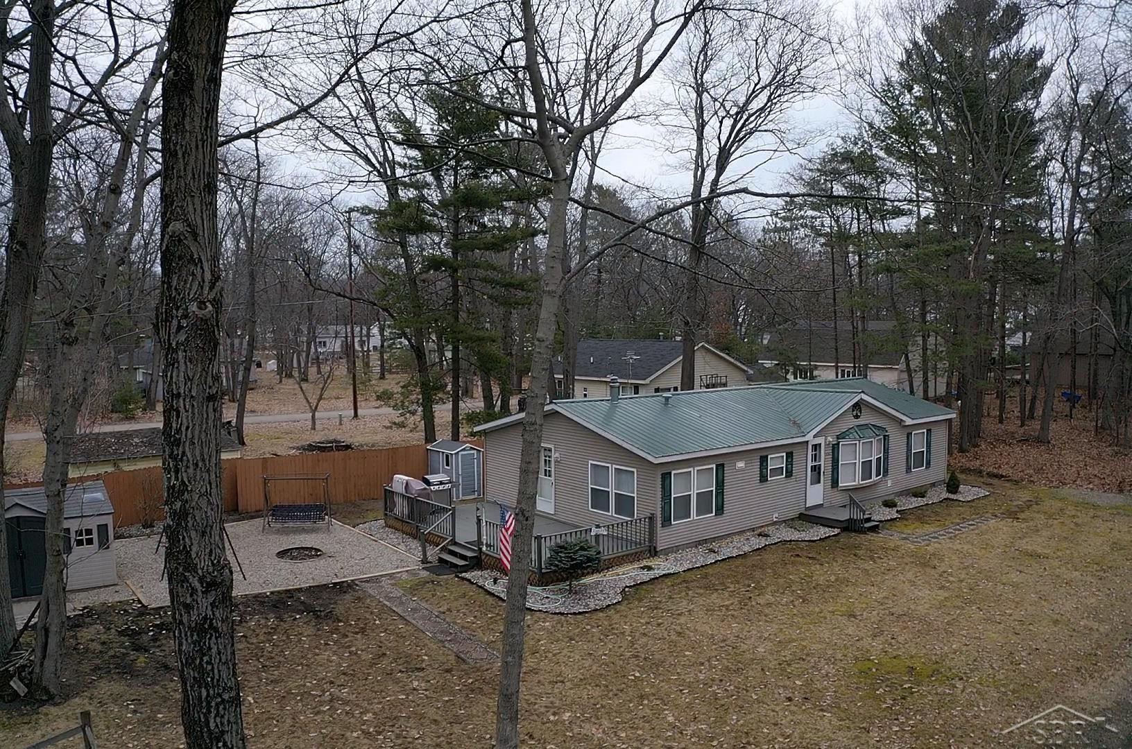 5361 E 11th Street, Au Gres, MI 48703 — Photo 27