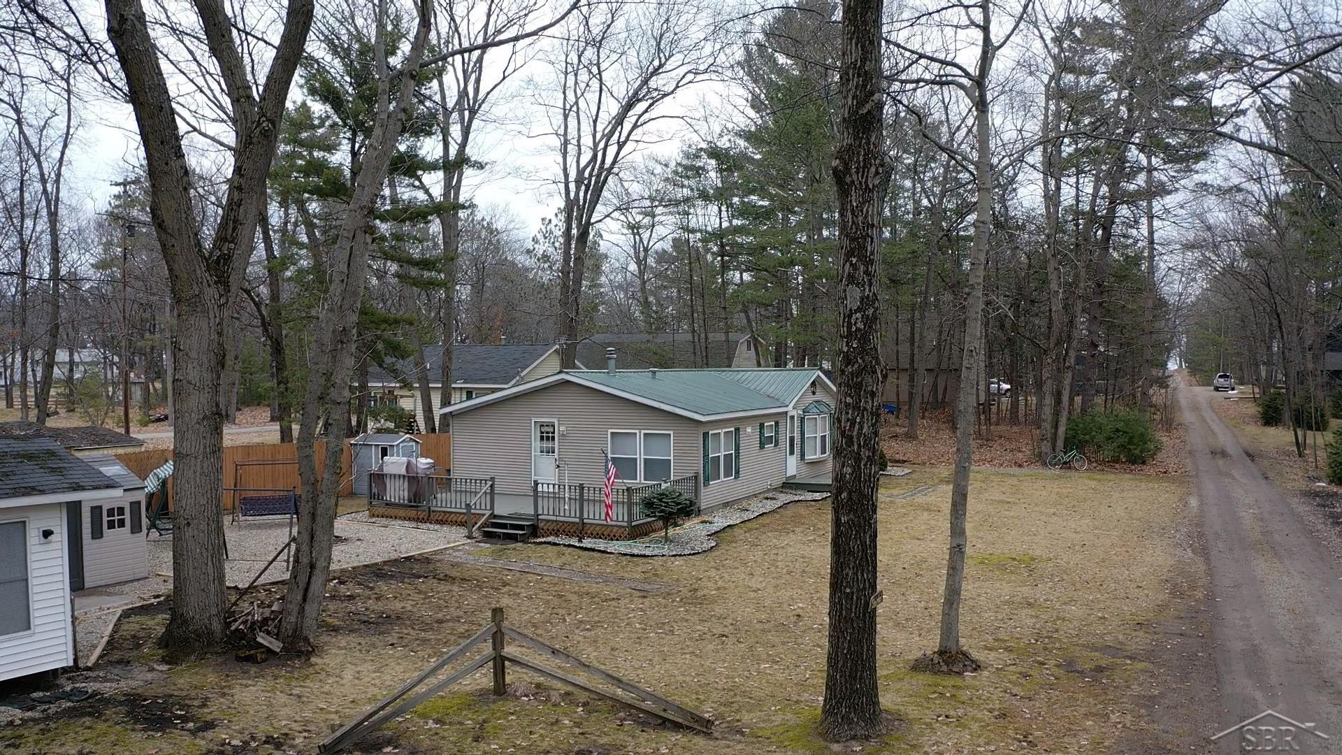 5361 E 11th Street, Au Gres, MI 48703 — Photo 28