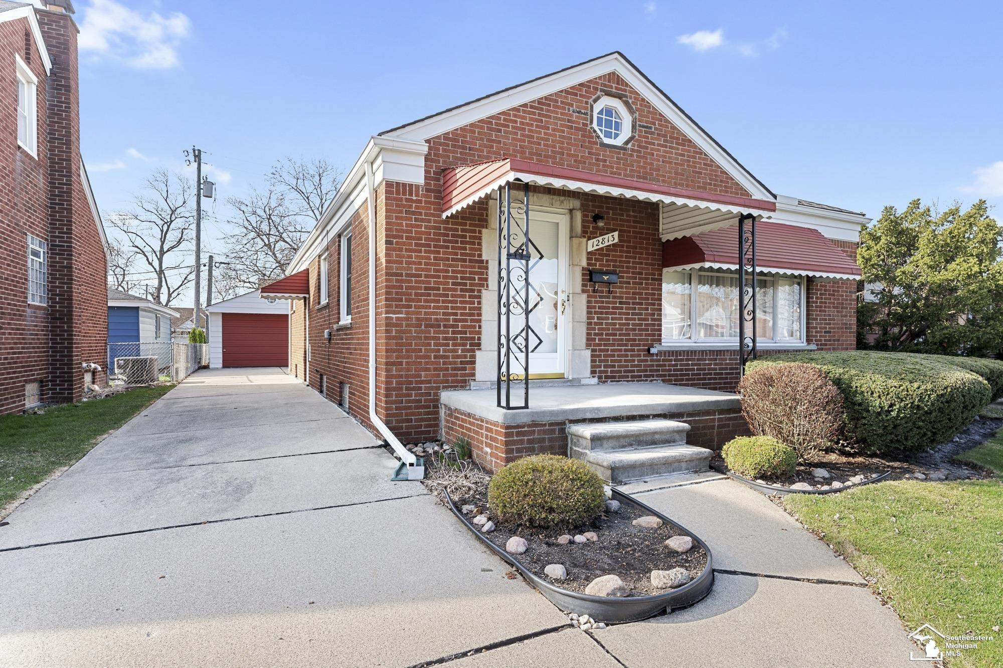 12813 Birrell Street, Southgate, MI 48195 — Photo 2