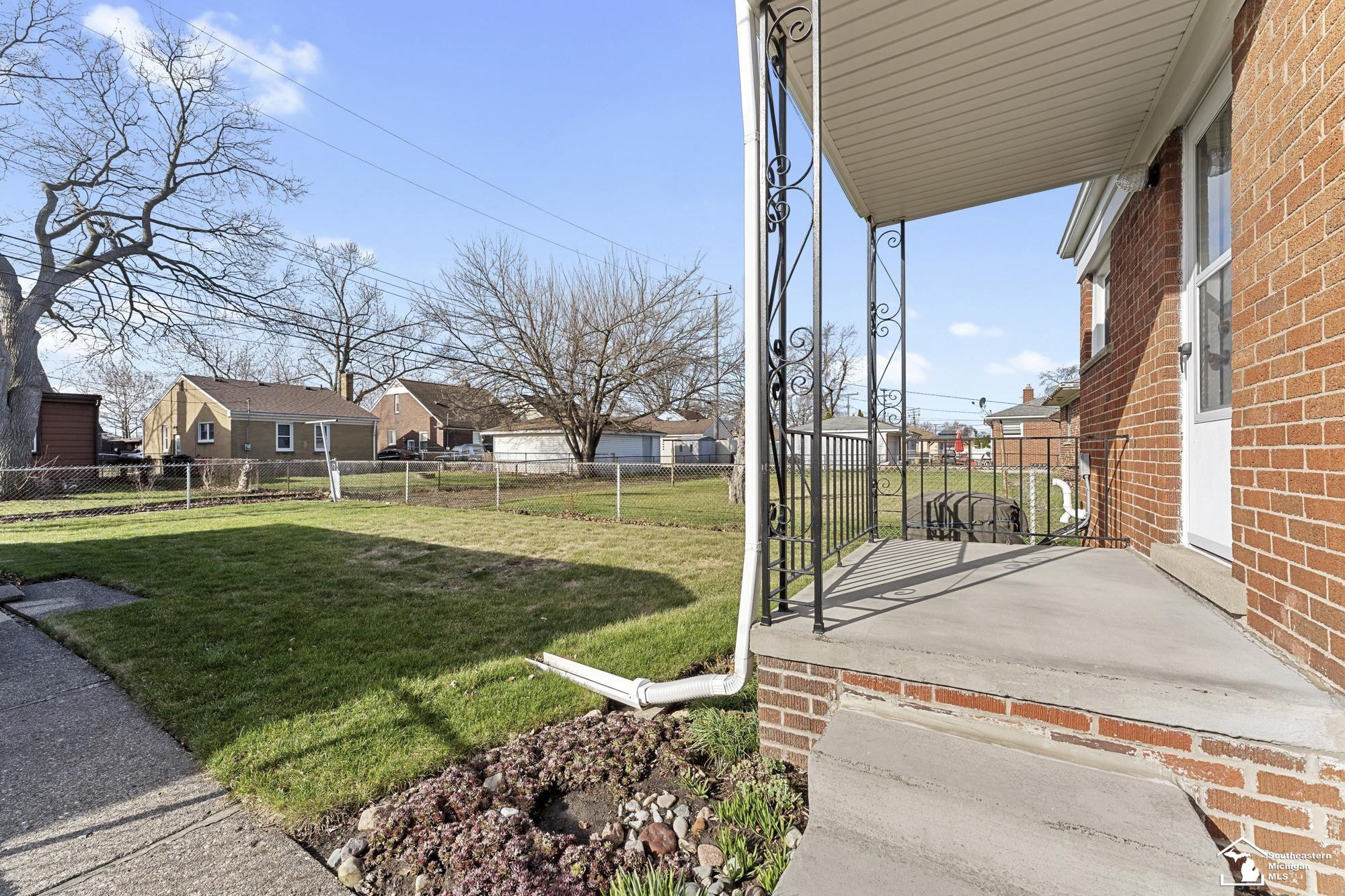 12813 Birrell Street, Southgate, MI 48195 — Photo 3