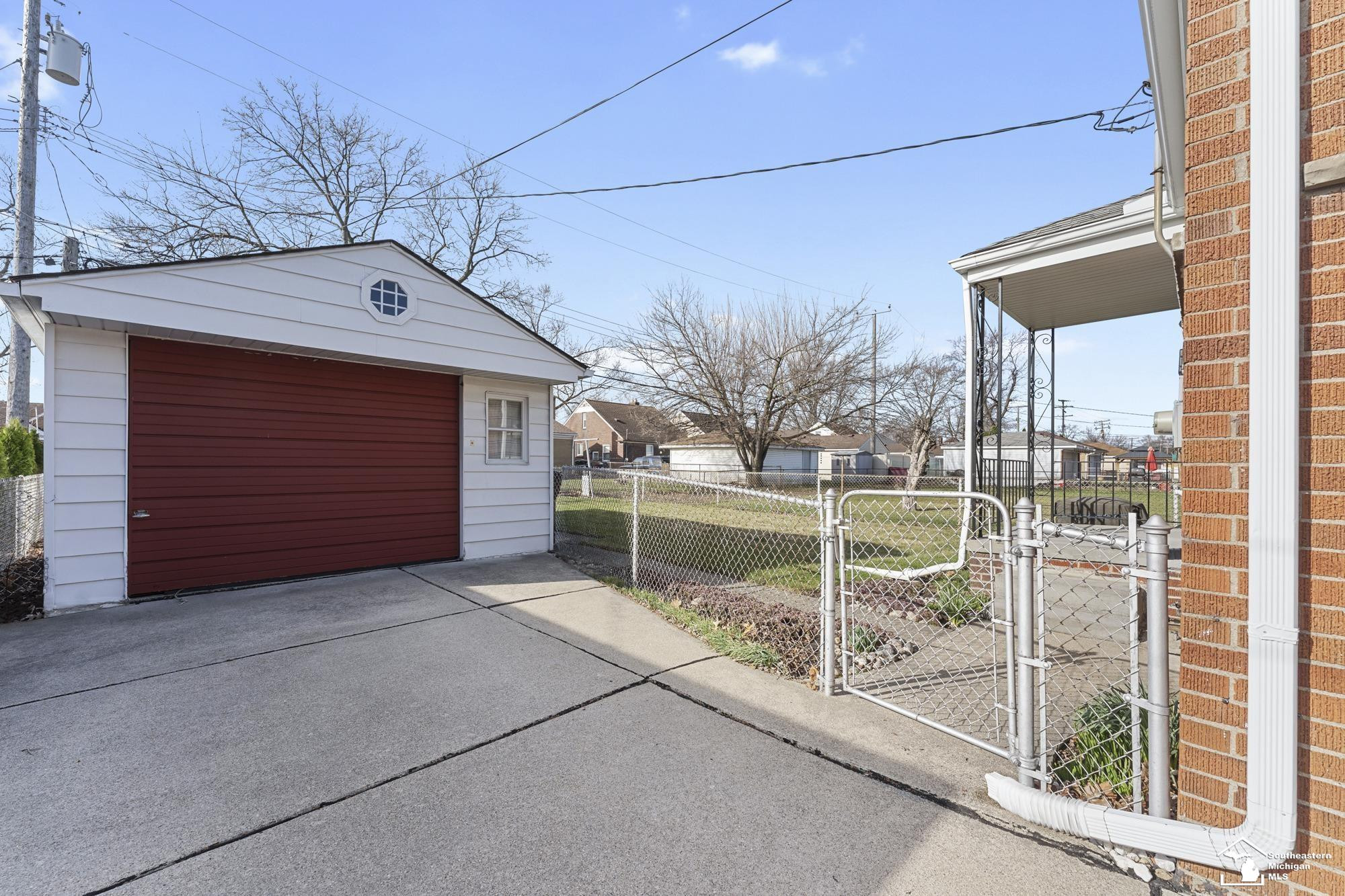 12813 Birrell Street, Southgate, MI 48195 — Photo 4