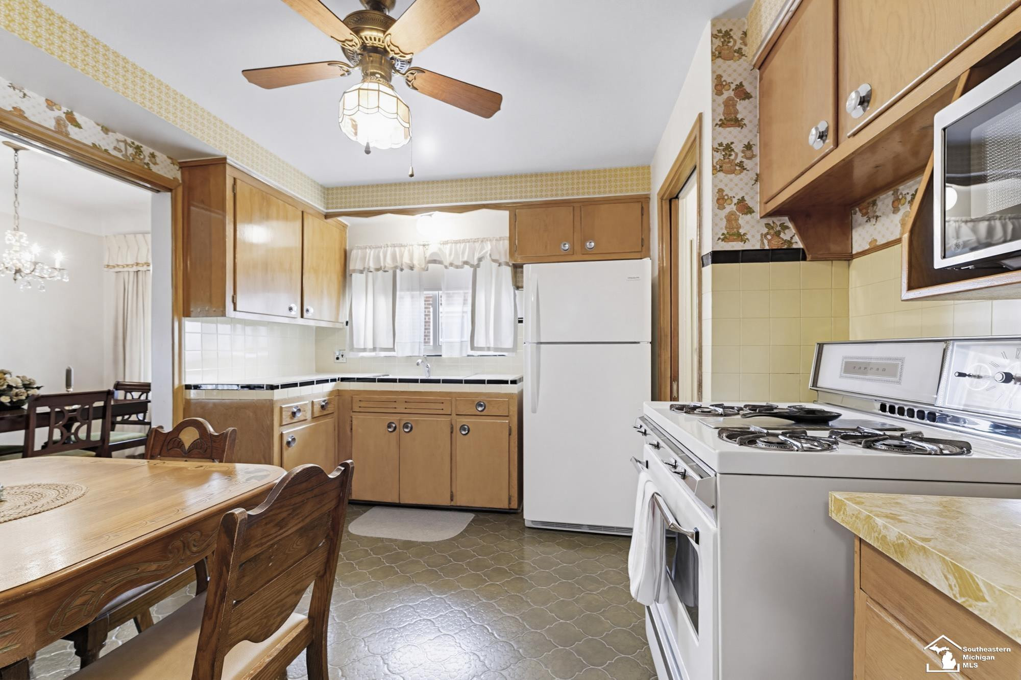 12813 Birrell Street, Southgate, MI 48195 — Photo 11