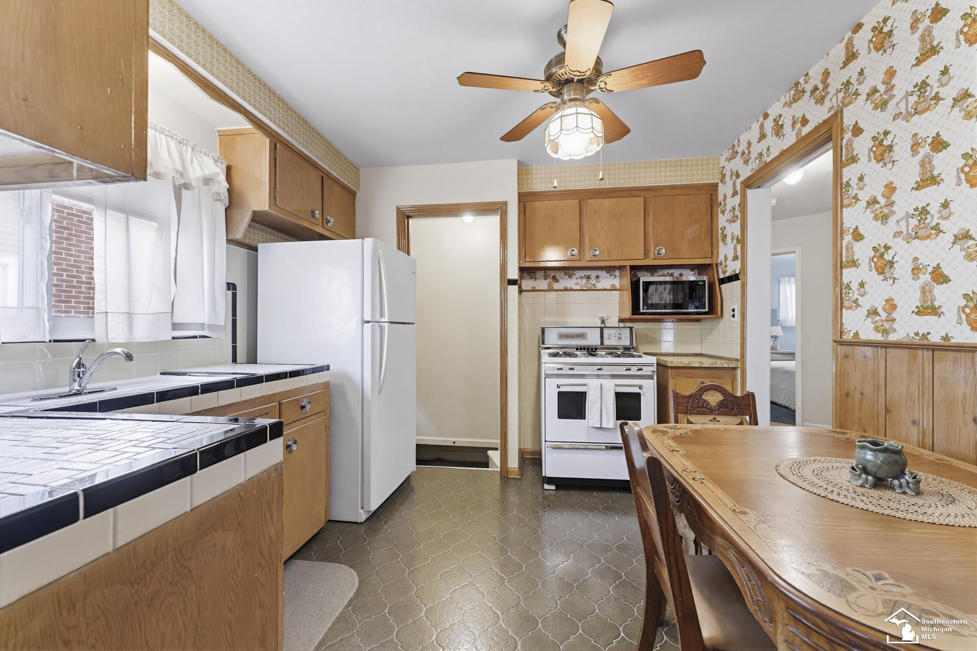 12813 Birrell Street, Southgate, MI 48195 — Photo 13