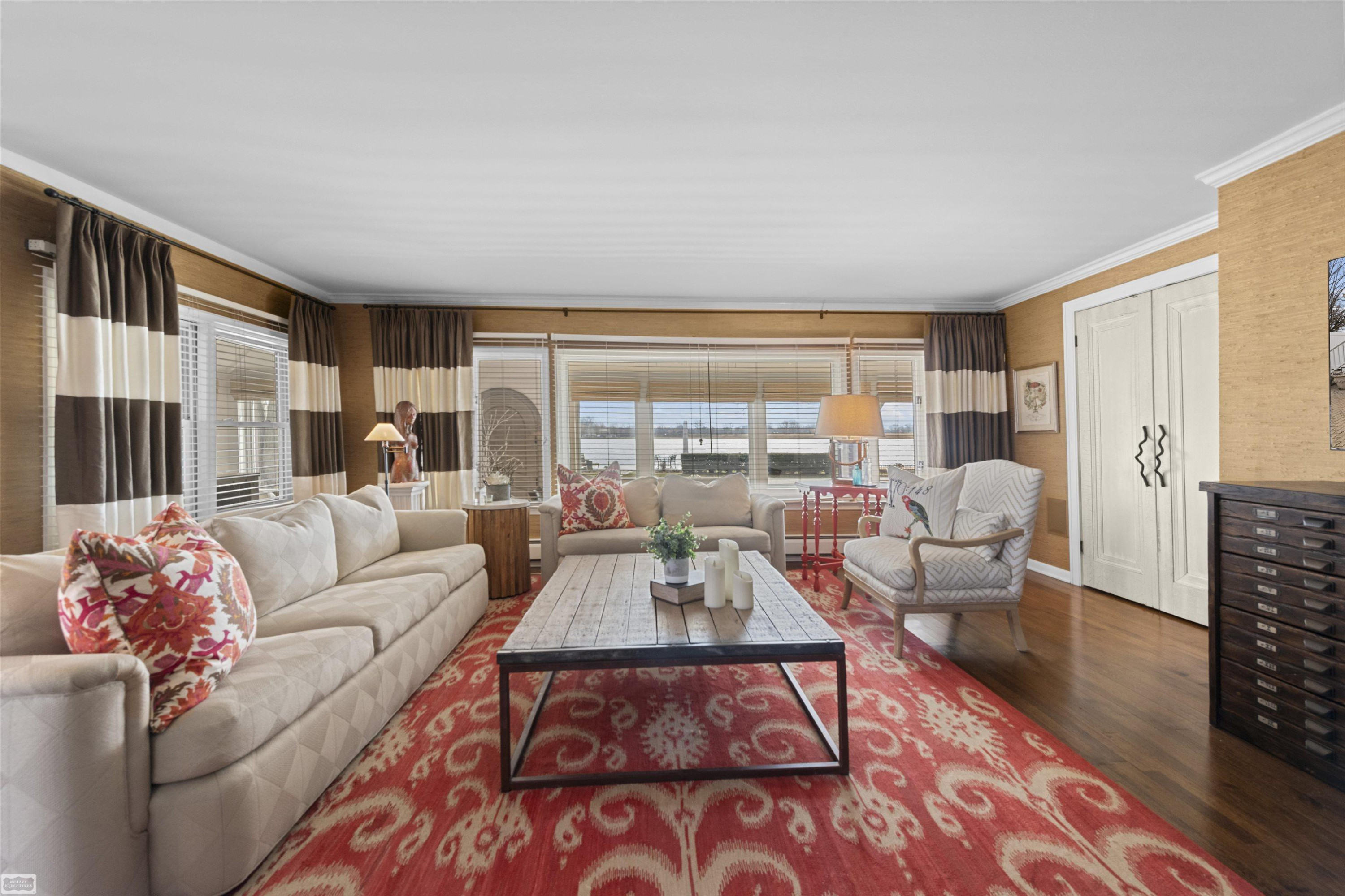 206 Edgewater Drive, Algonac, MI 48001 — Photo 18
