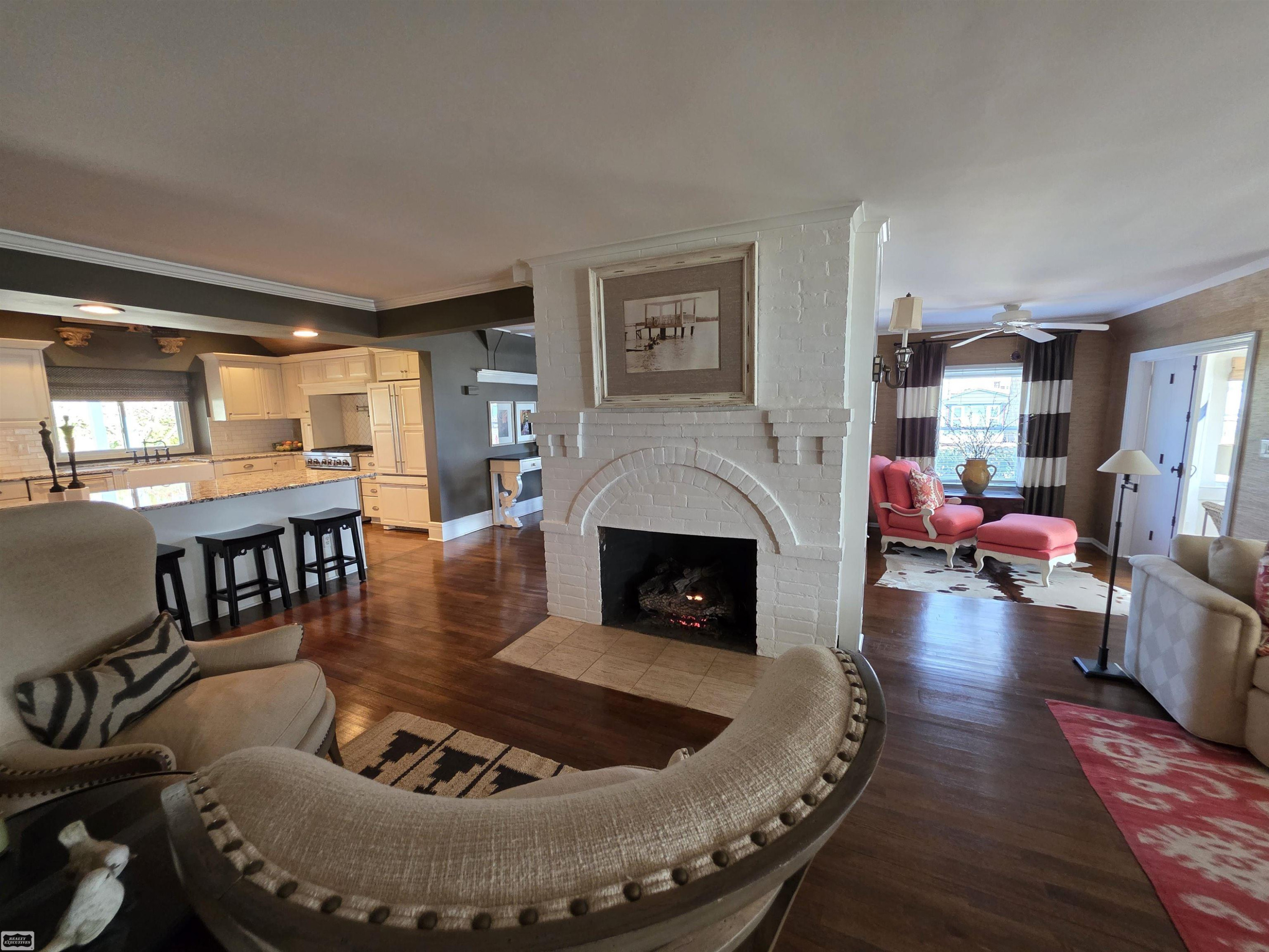 206 Edgewater Drive, Algonac, MI 48001 — Photo 23