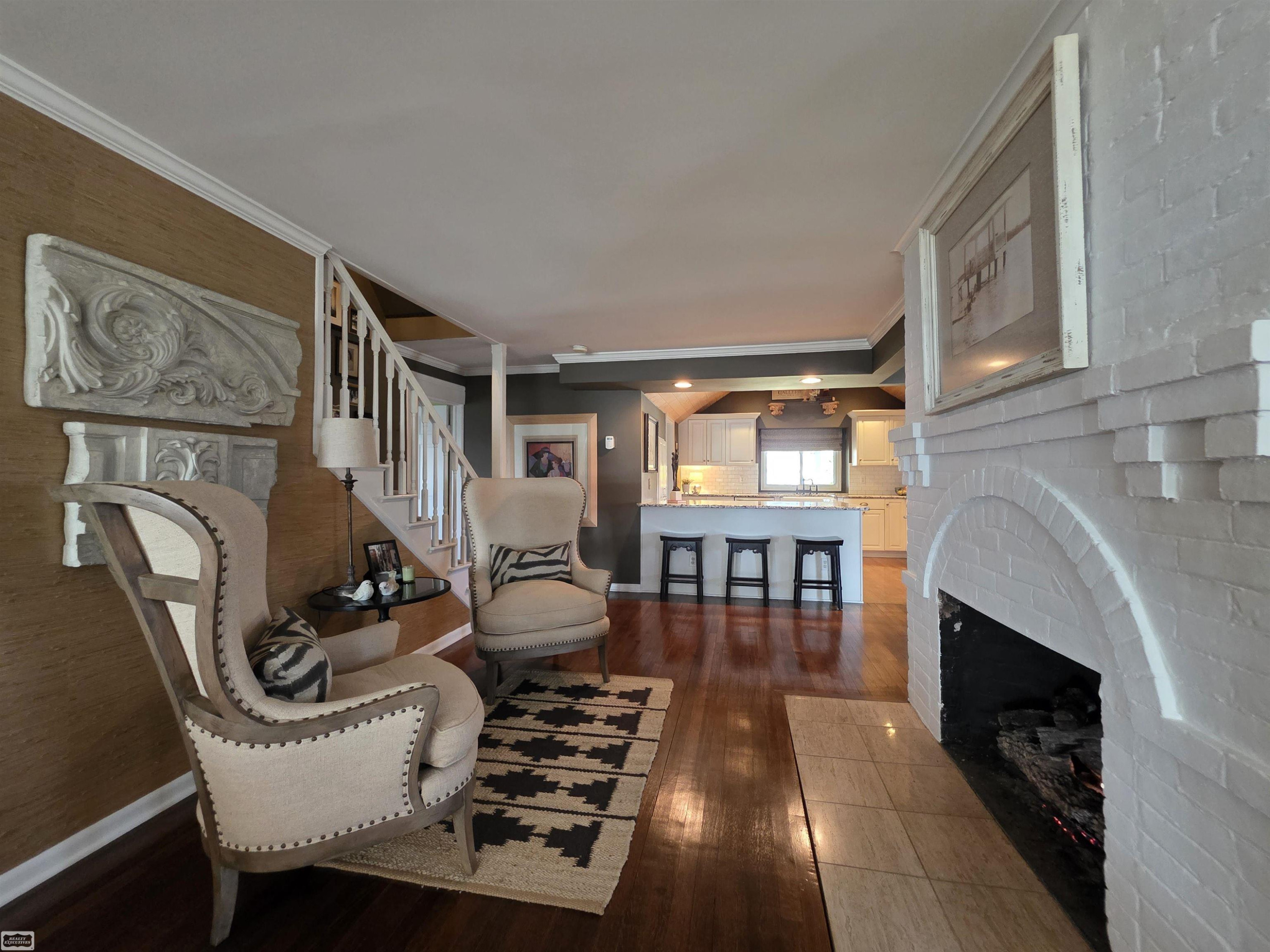 206 Edgewater Drive, Algonac, MI 48001 — Photo 25
