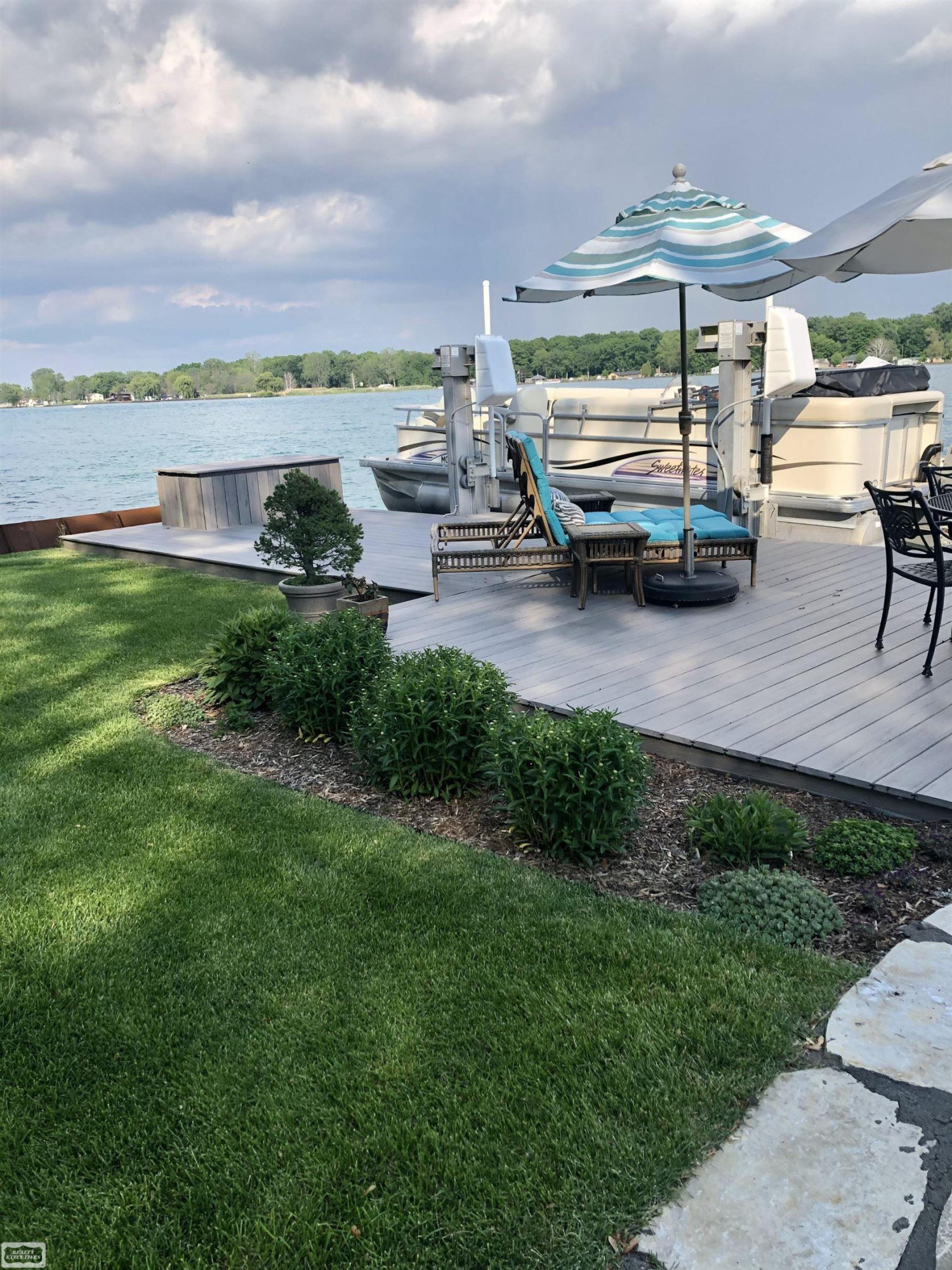206 Edgewater Drive, Algonac, MI 48001 — Photo 46