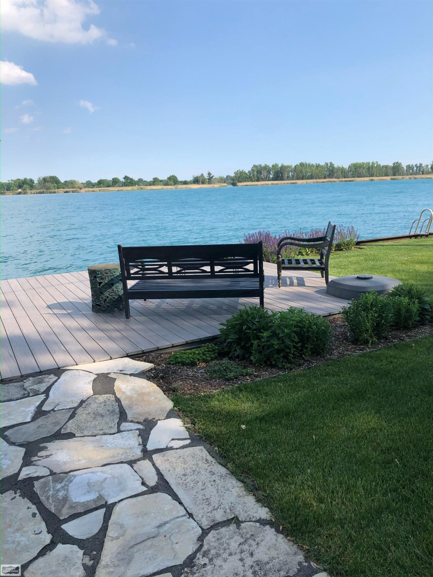 206 Edgewater Drive, Algonac, MI 48001 — Photo 48