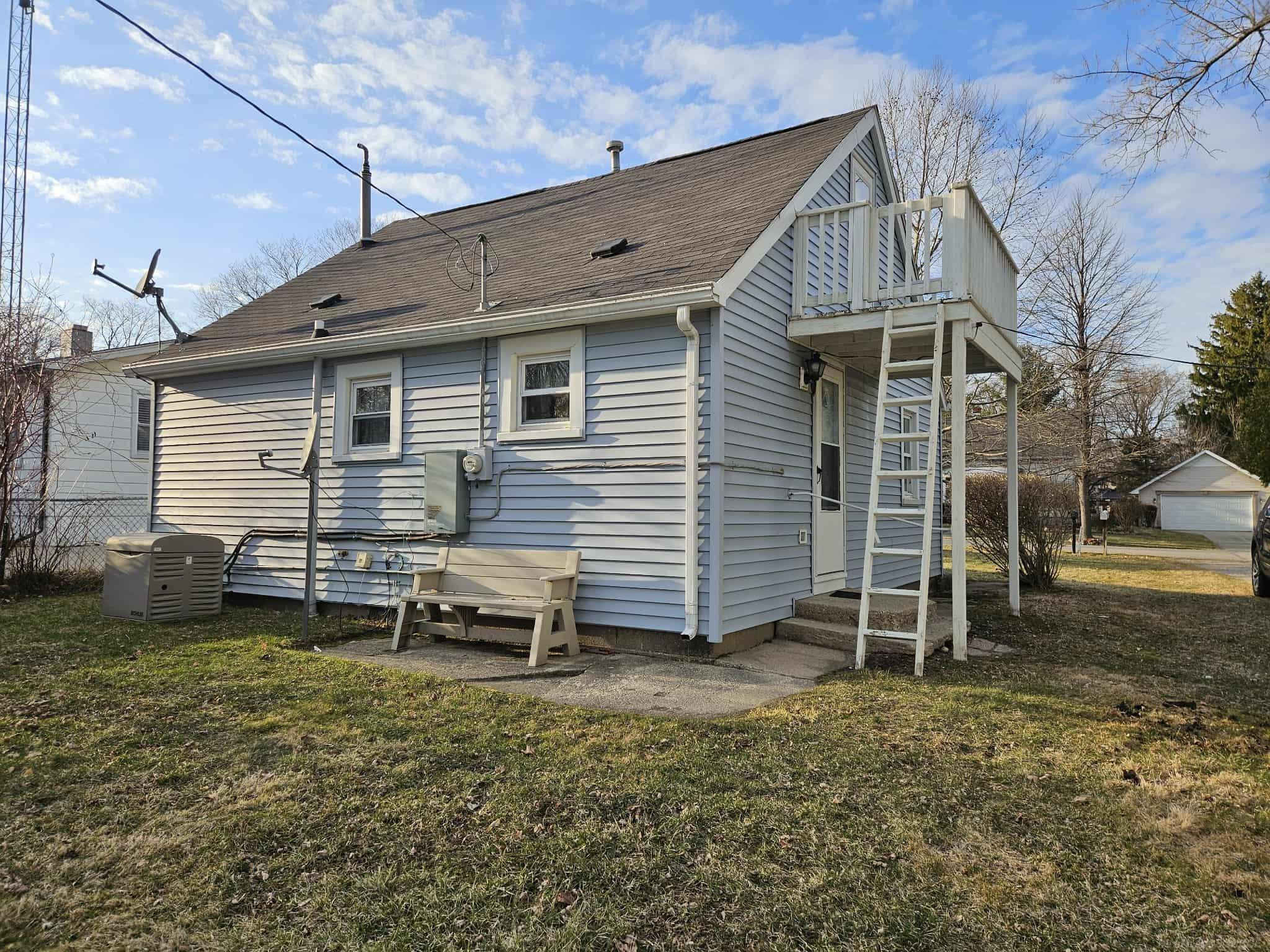 7178 Lester Street, Lexington, MI 48450 — Photo 2