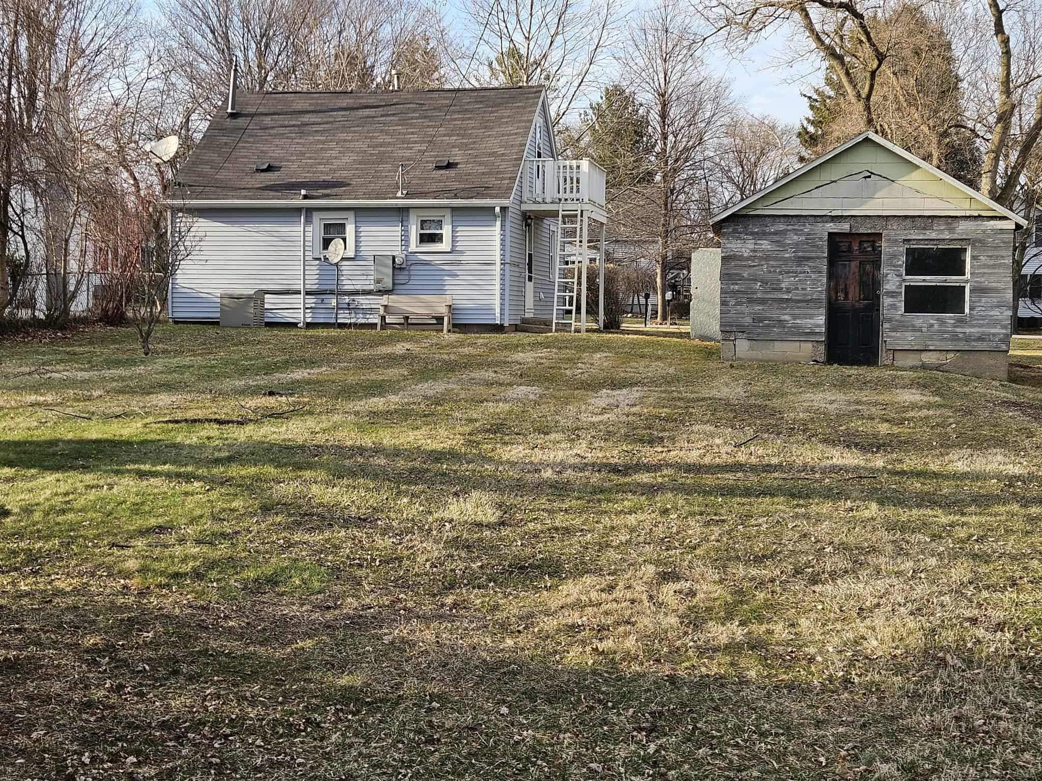 7178 Lester Street, Lexington, MI 48450 — Photo 3