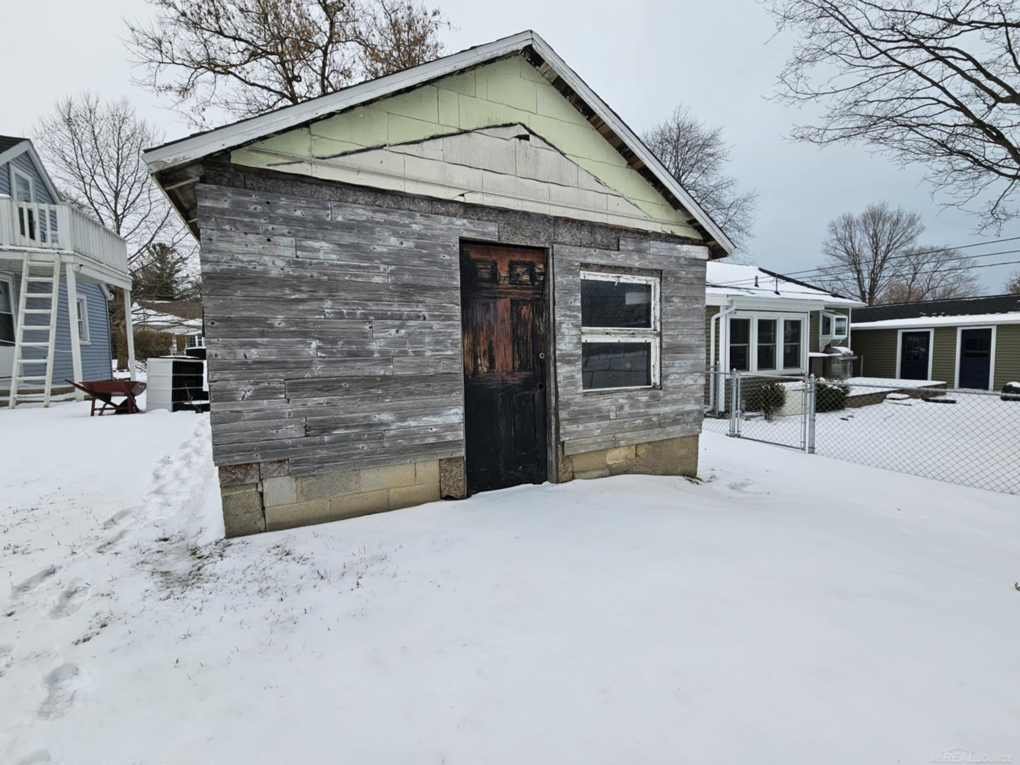 7178 Lester Street, Lexington, MI 48450 — Photo 20