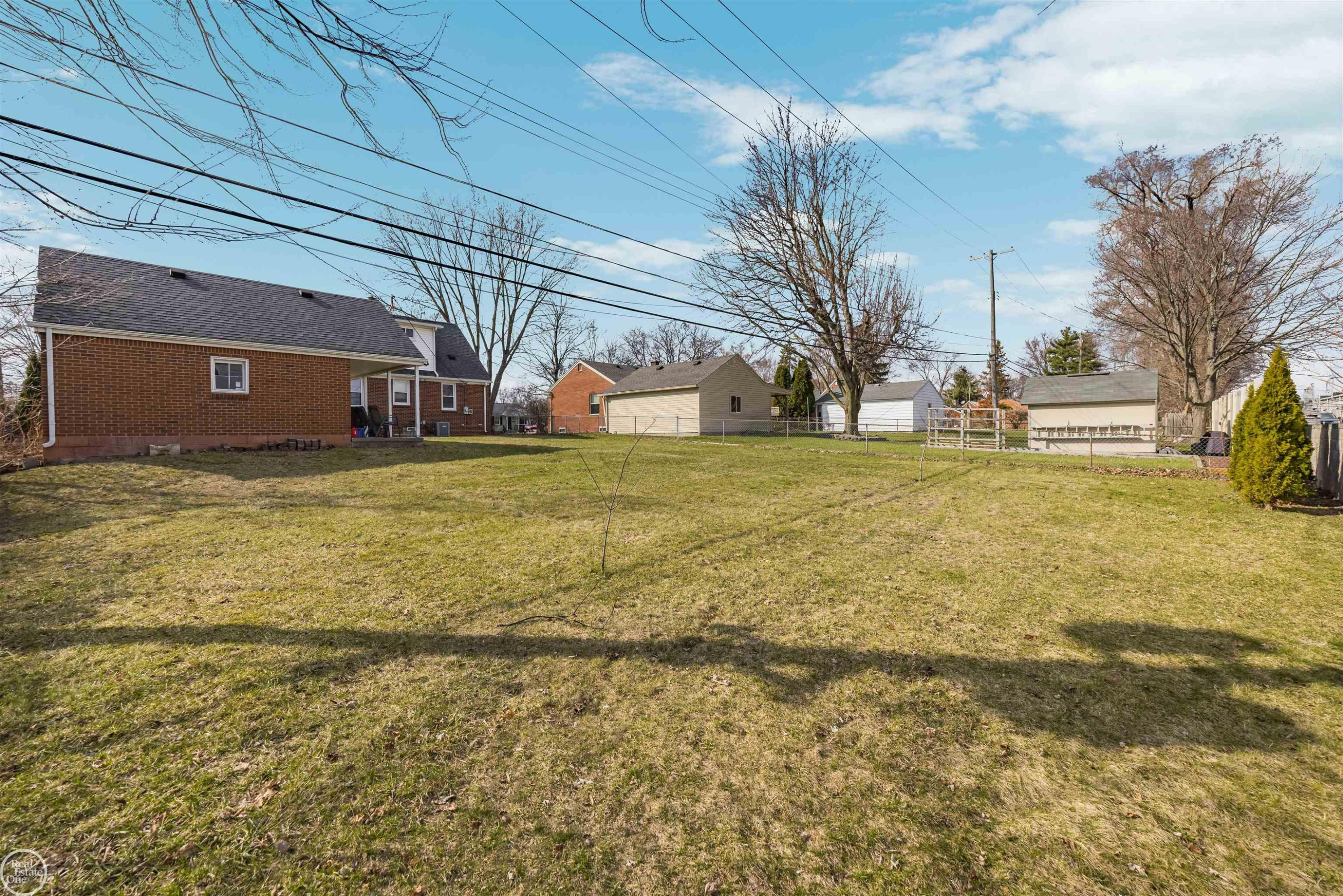46514 Wright Avenue, Shelby Twp, MI 48317 — Photo 40