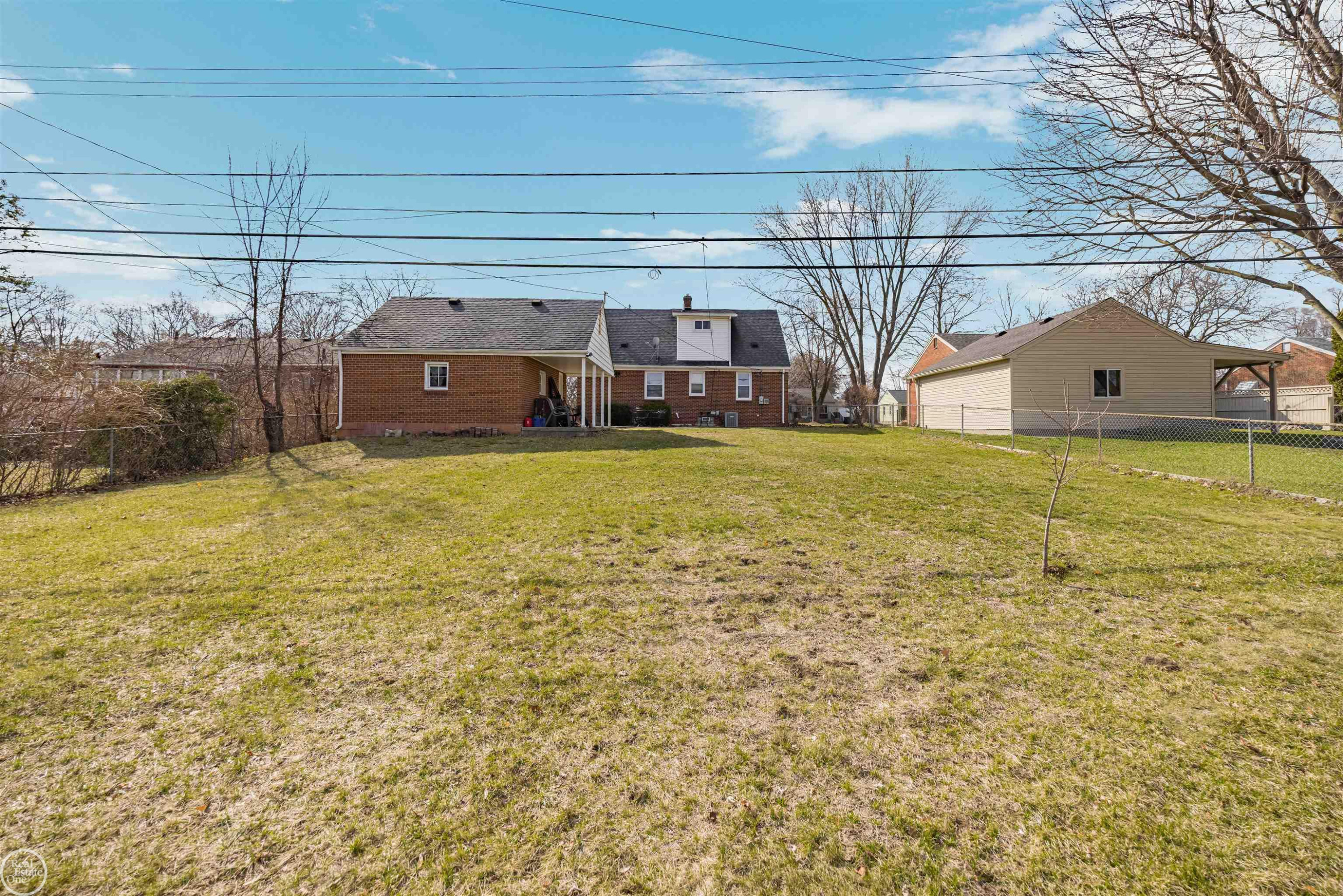 46514 Wright Avenue, Shelby Twp, MI 48317 — Photo 42