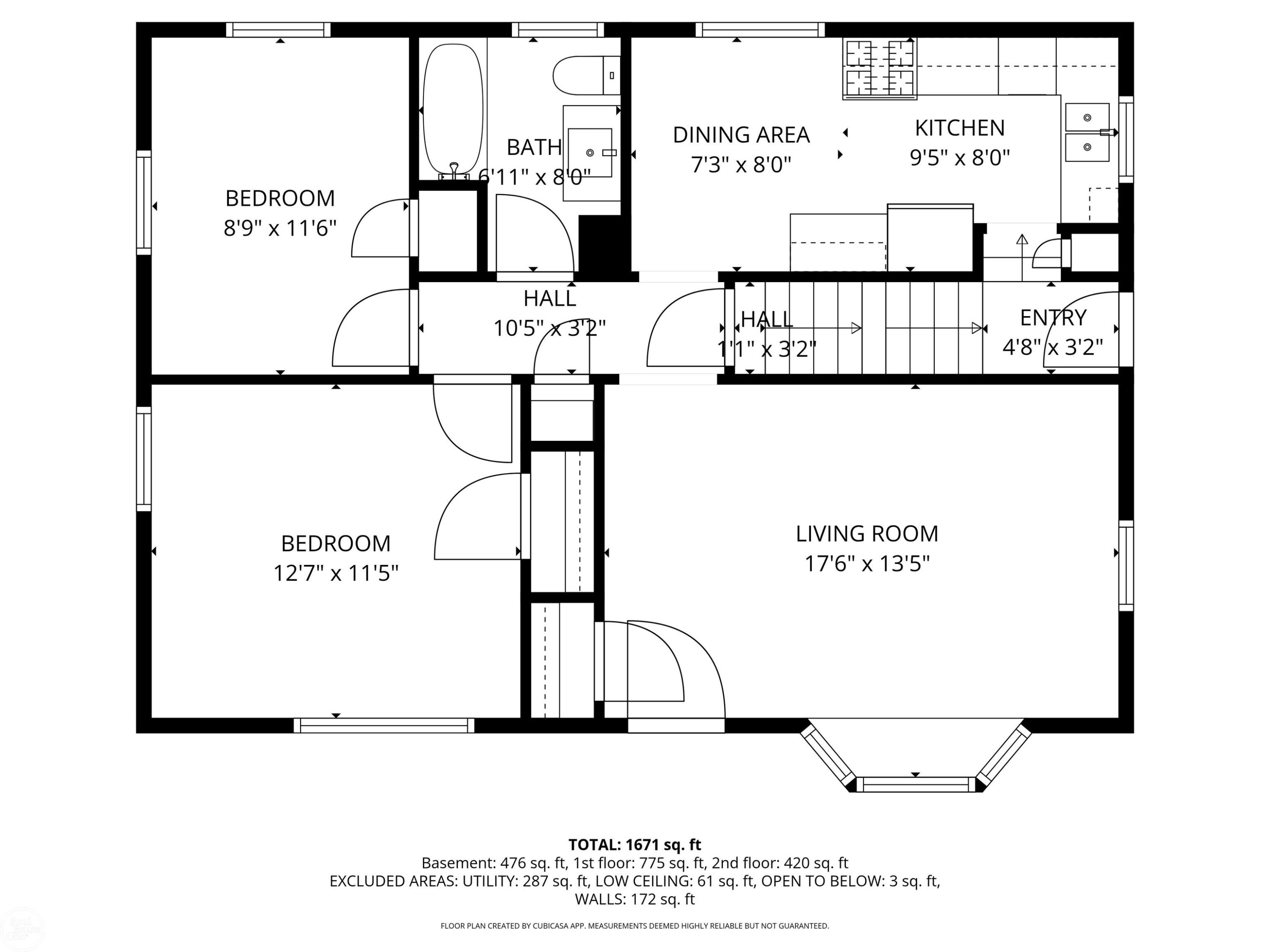 46514 Wright Avenue, Shelby Twp, MI 48317 — Photo 46