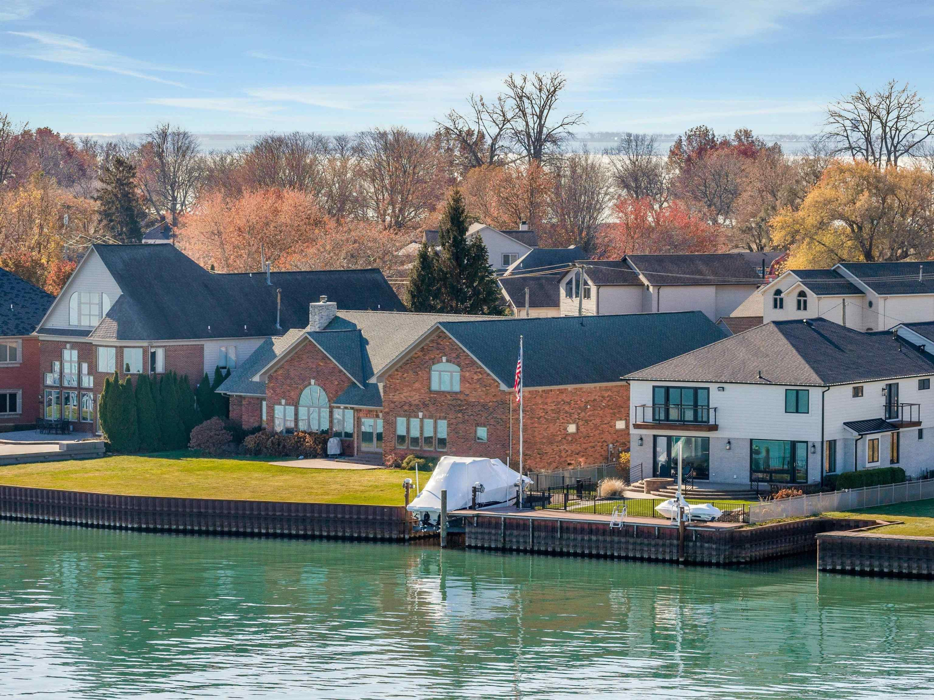 9434 SE 84th Street, Alto, MI, 49302