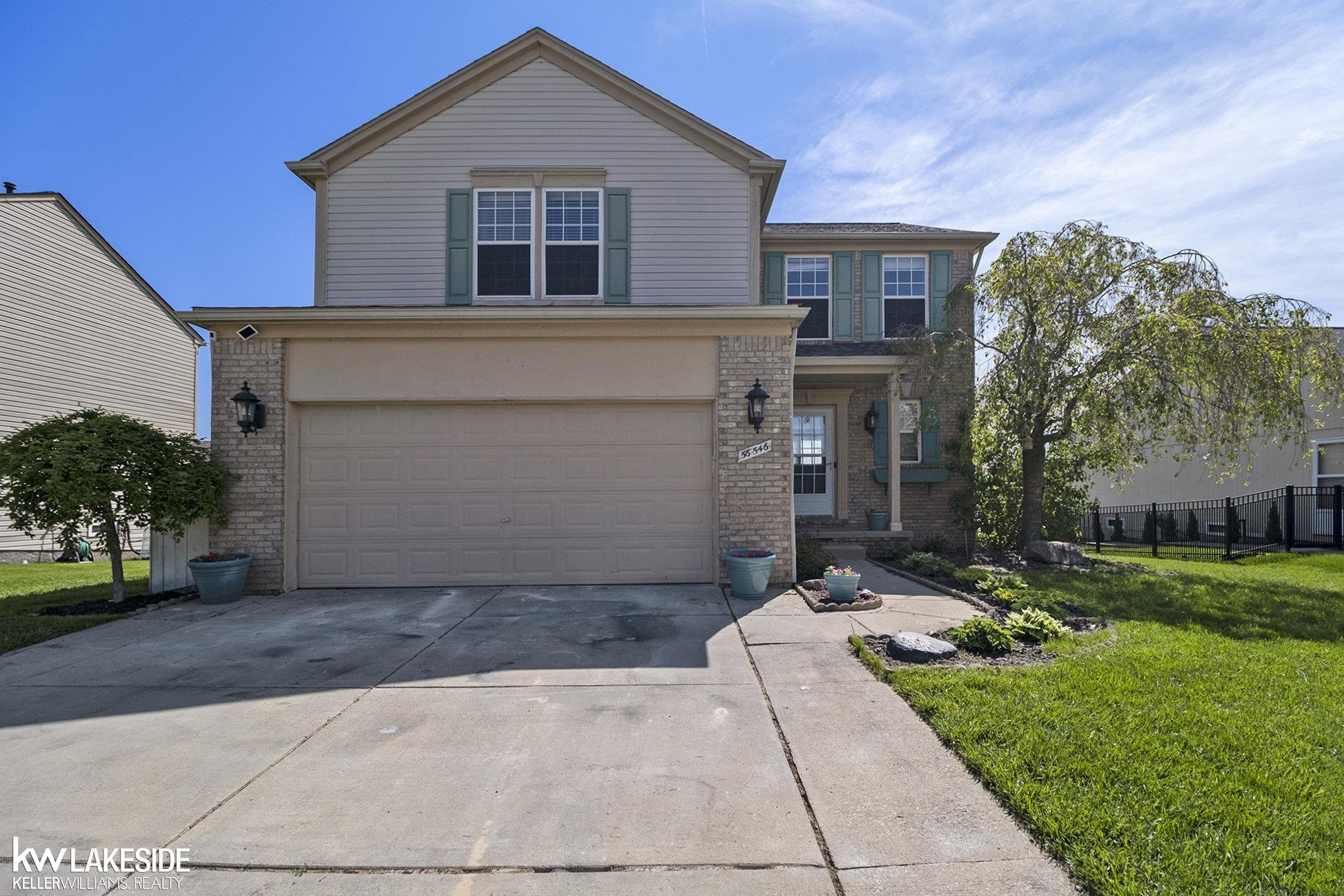 56546 Winding Creek Drive, Macomb, MI 48042 — Photo 2