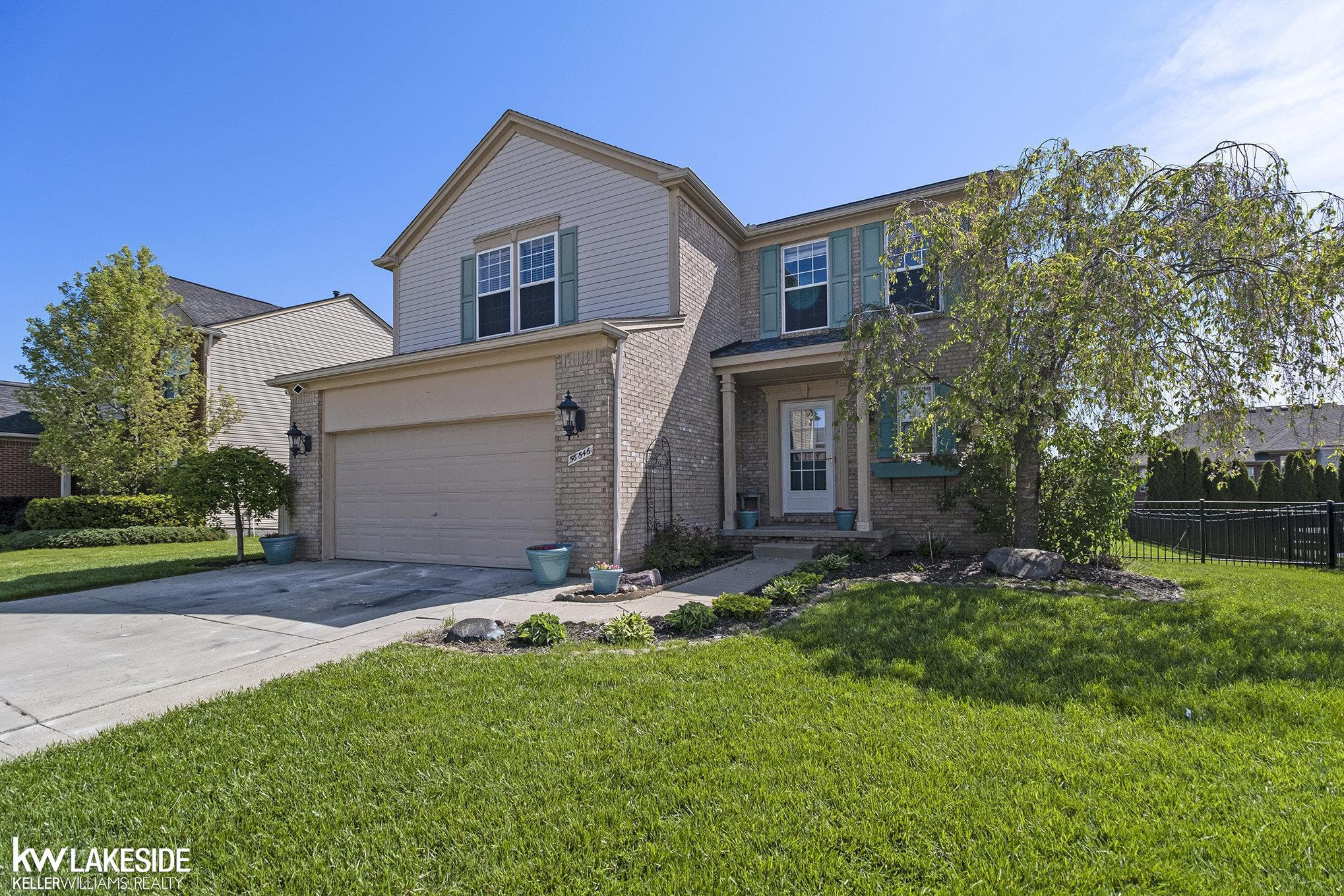 56546 Winding Creek Drive, Macomb, MI 48042 — Photo 3