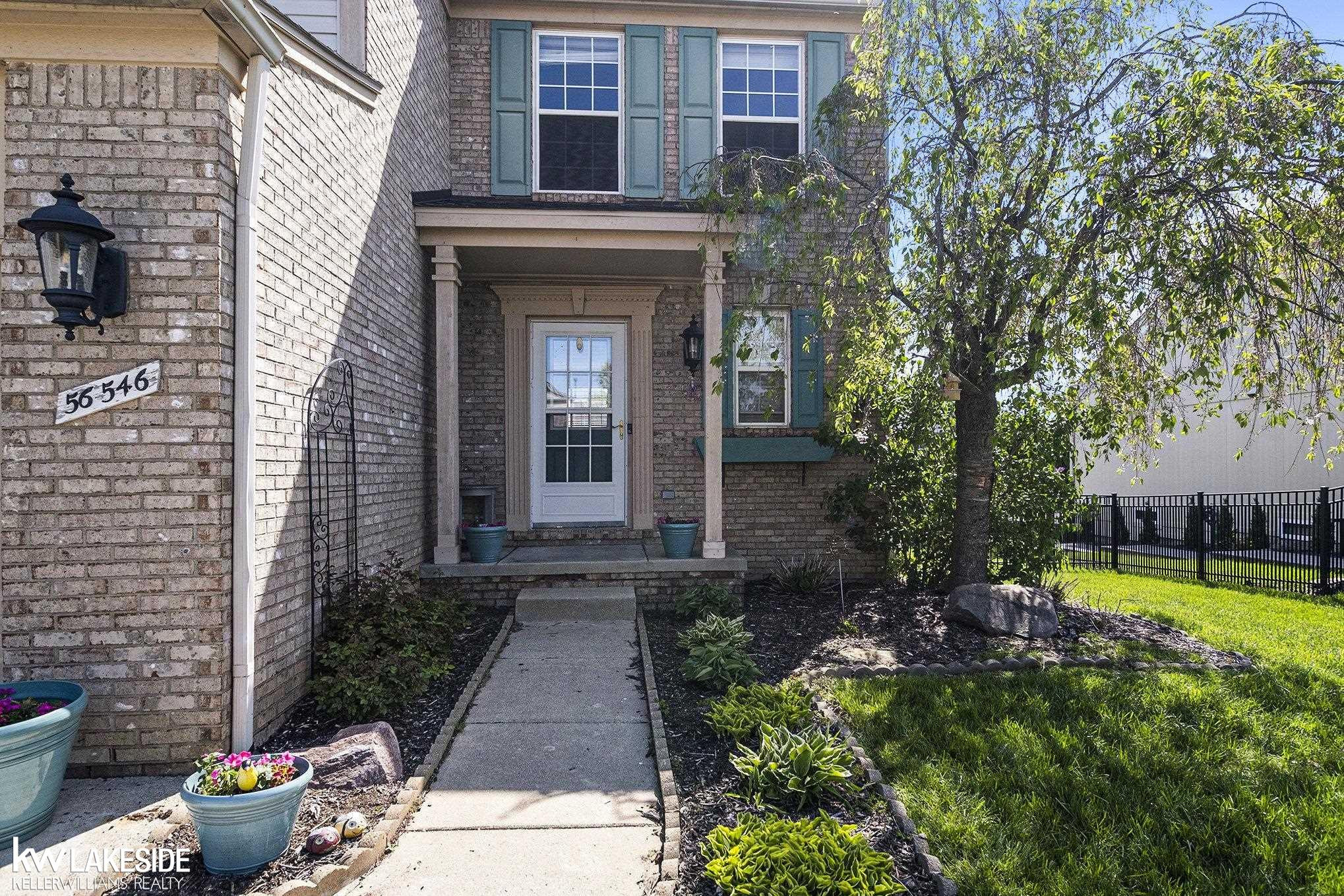 56546 Winding Creek Drive, Macomb, MI 48042 — Photo 4