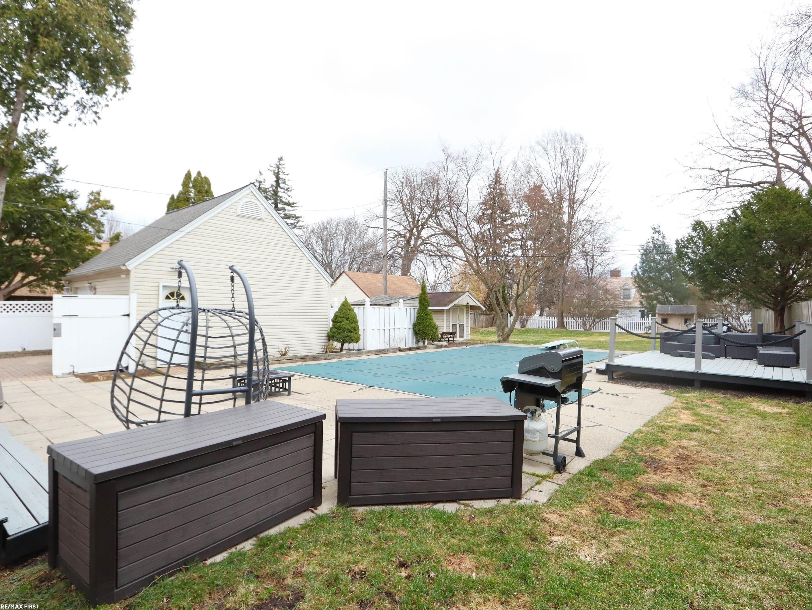31778 Cloverly Court, Warren, MI 48092 — Photo 24