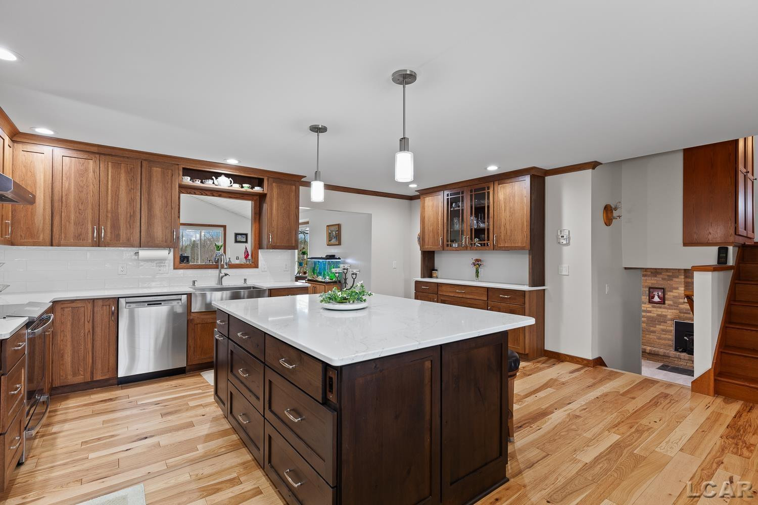 406 Seminole Drive, Tecumseh, MI 49286 — Photo 3