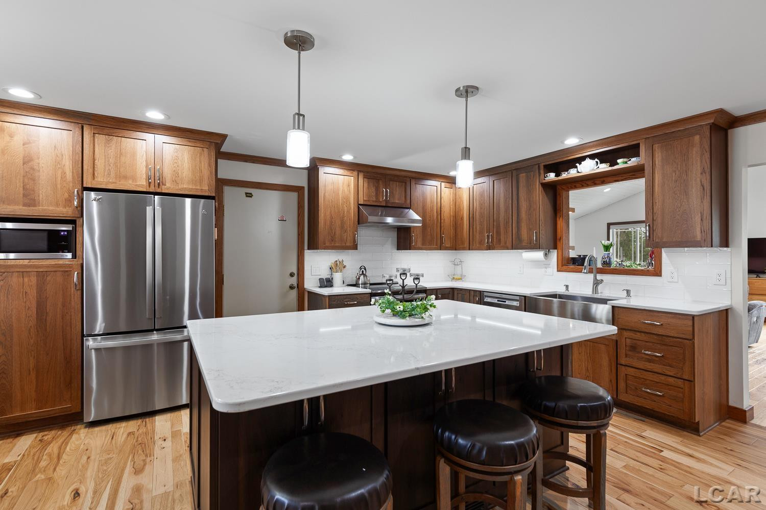 406 Seminole Drive, Tecumseh, MI 49286 — Photo 4