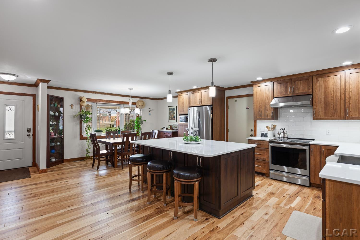 406 Seminole Drive, Tecumseh, MI 49286 — Photo 5