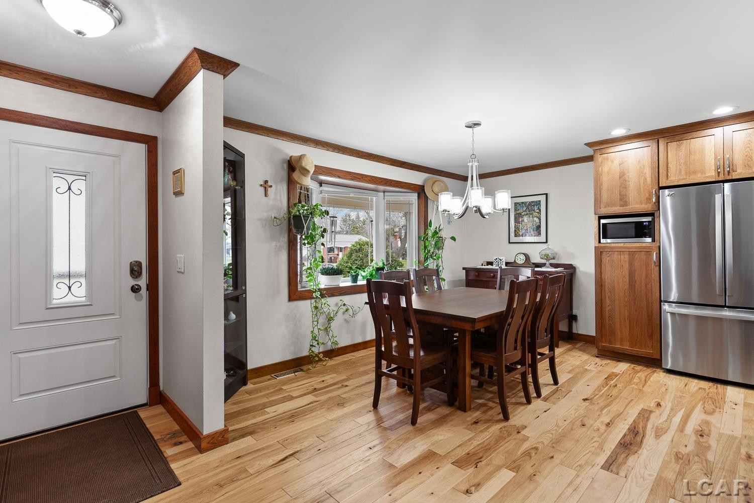 406 Seminole Drive, Tecumseh, MI 49286 — Photo 8