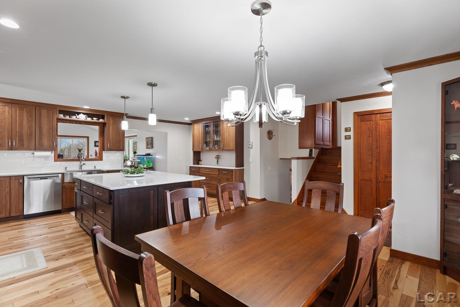 406 Seminole Drive, Tecumseh, MI 49286 — Photo 9