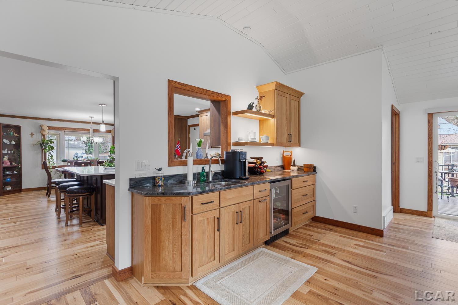 406 Seminole Drive, Tecumseh, MI 49286 — Photo 12
