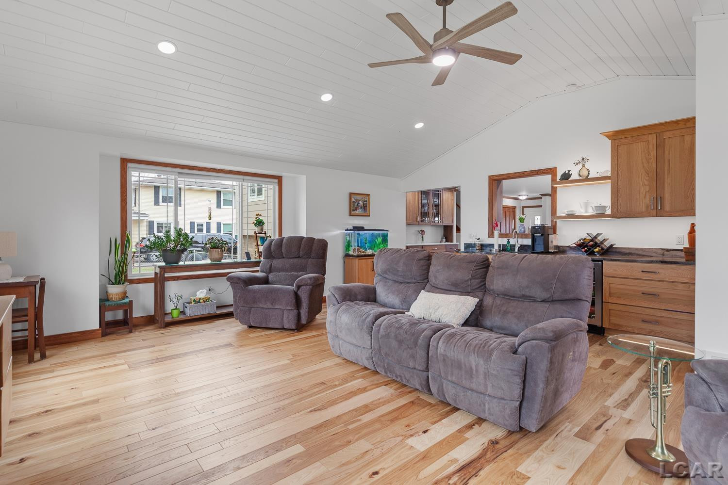 406 Seminole Drive, Tecumseh, MI 49286 — Photo 13