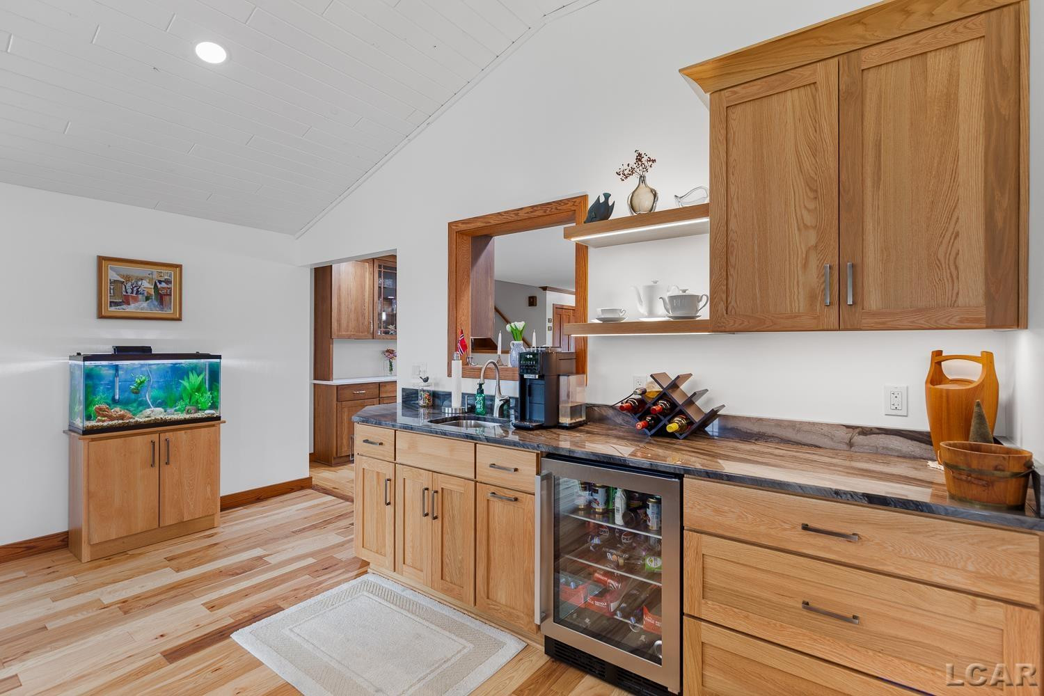 406 Seminole Drive, Tecumseh, MI 49286 — Photo 14