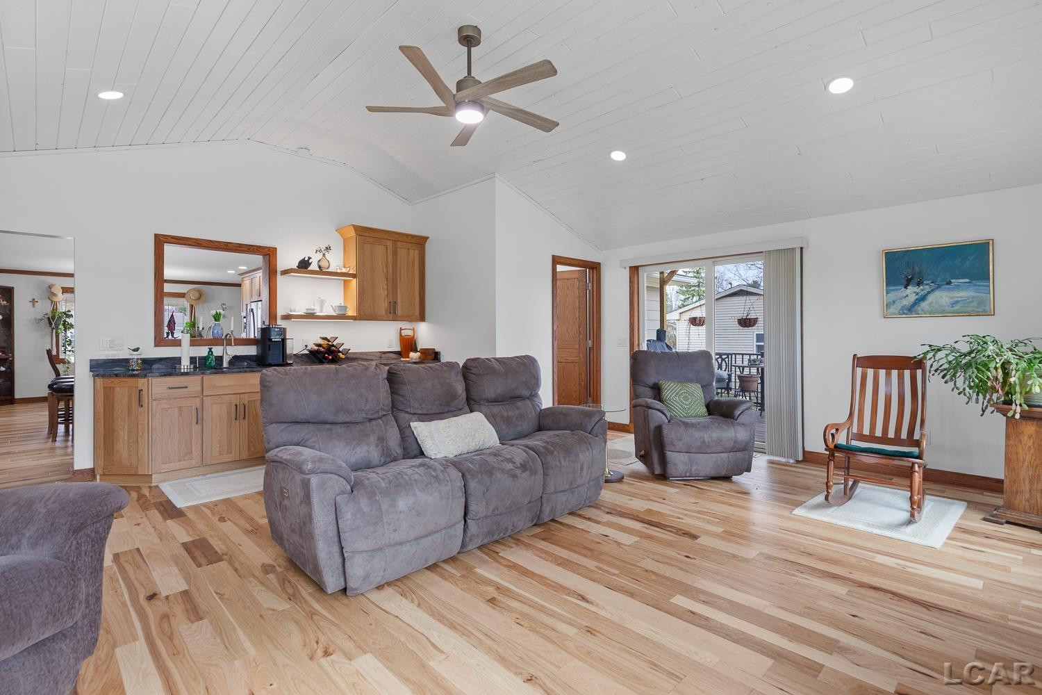 406 Seminole Drive, Tecumseh, MI 49286 — Photo 15