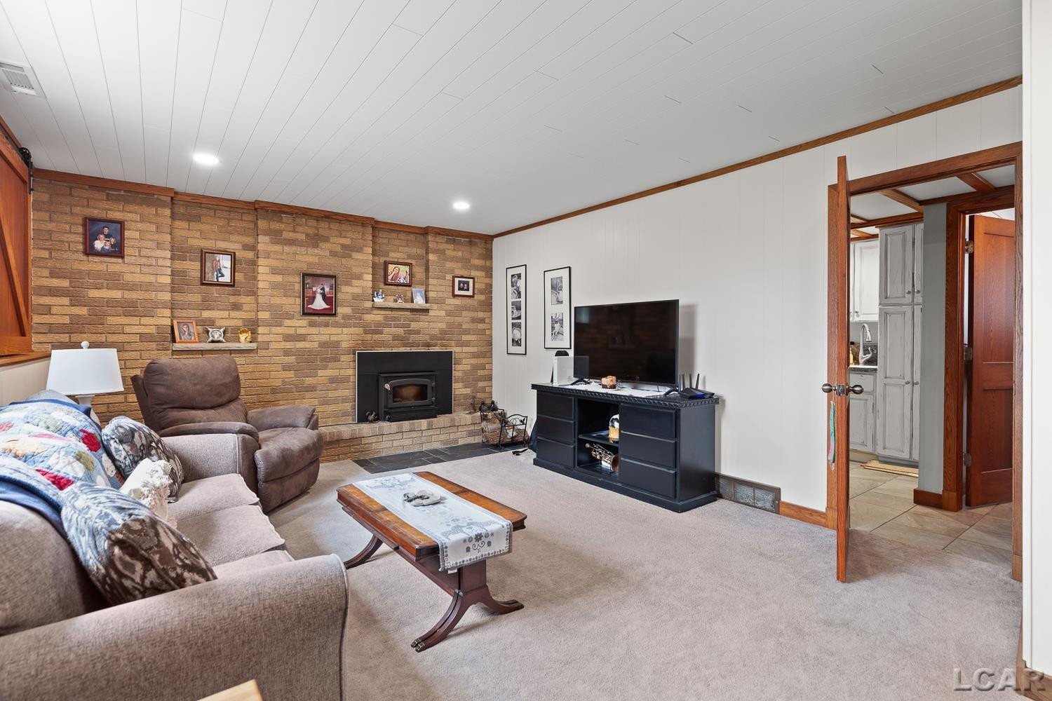406 Seminole Drive, Tecumseh, MI 49286 — Photo 19