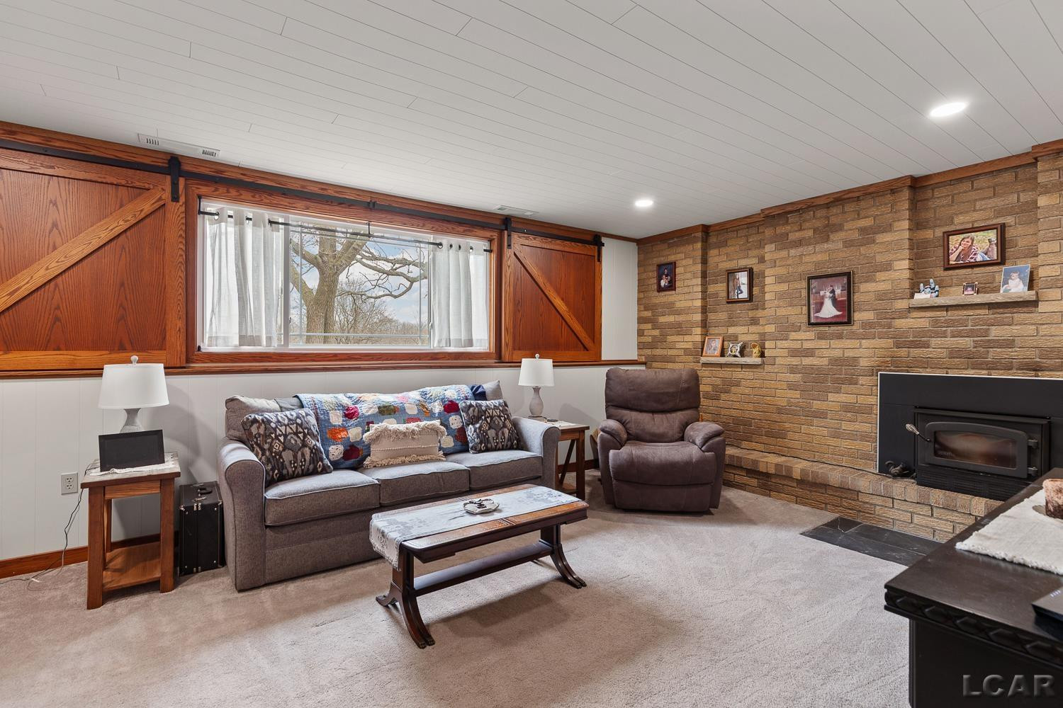 406 Seminole Drive, Tecumseh, MI 49286 — Photo 21